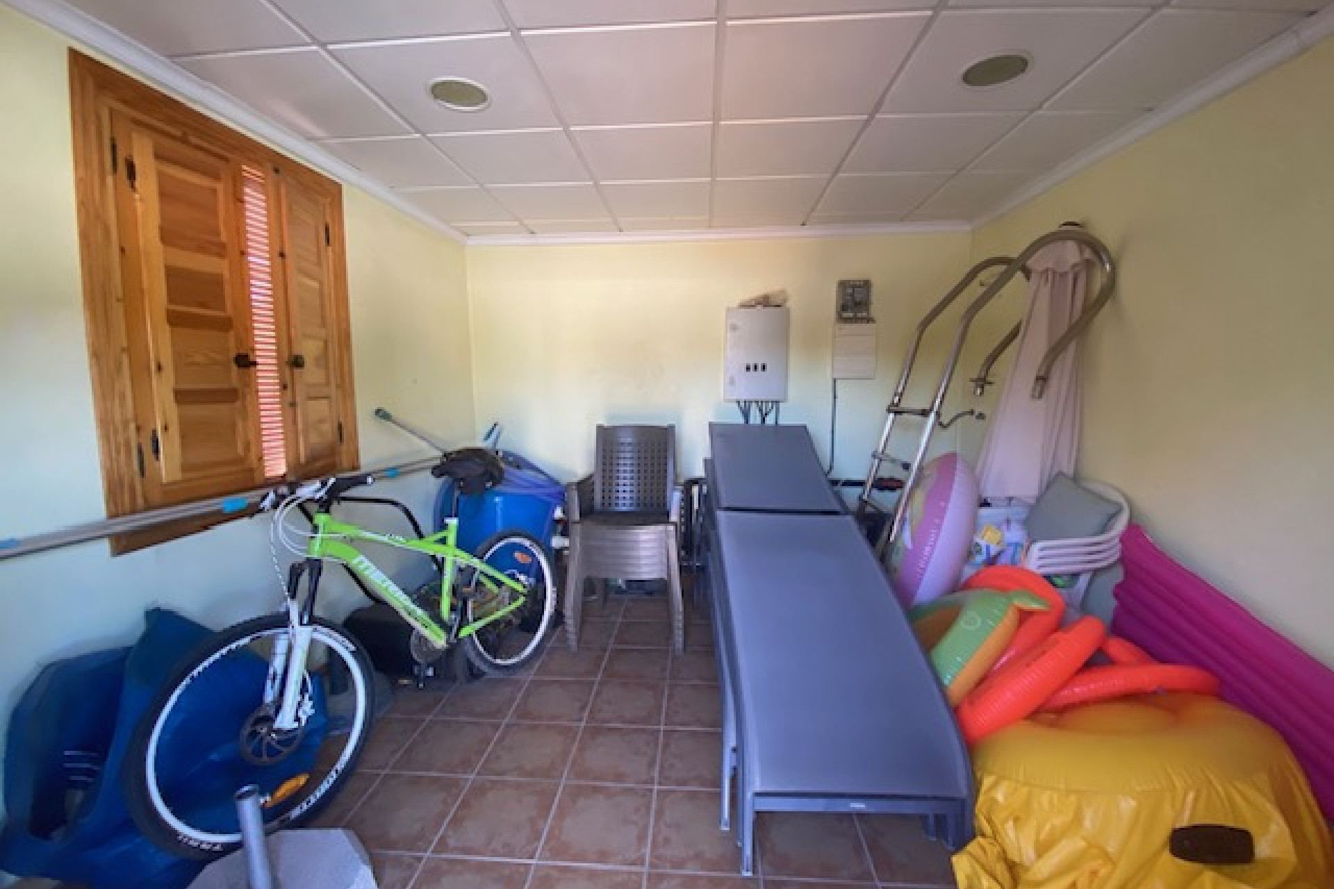 Revente - House - Murcia