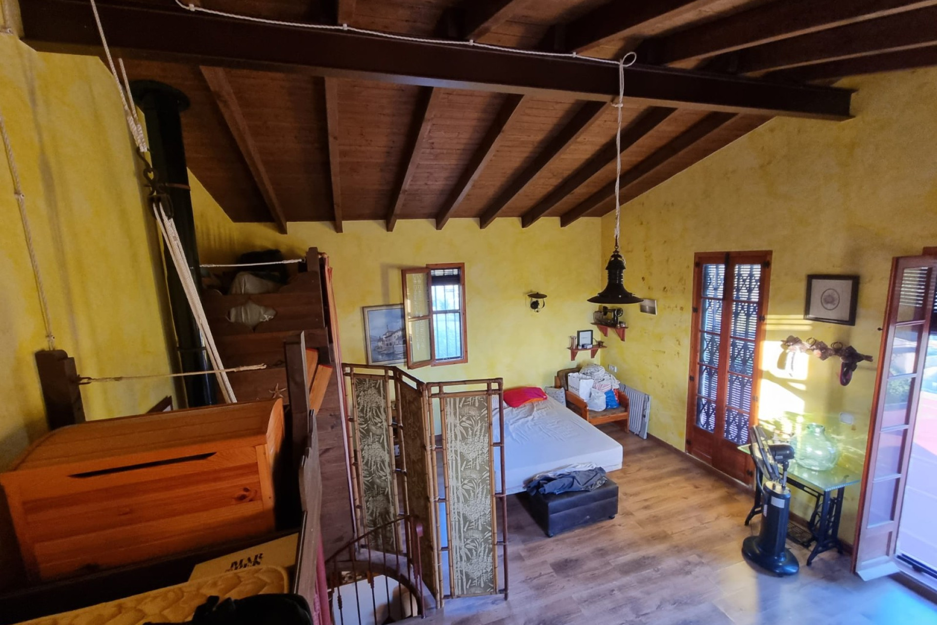 Revente - House - Orihuela - Benferri