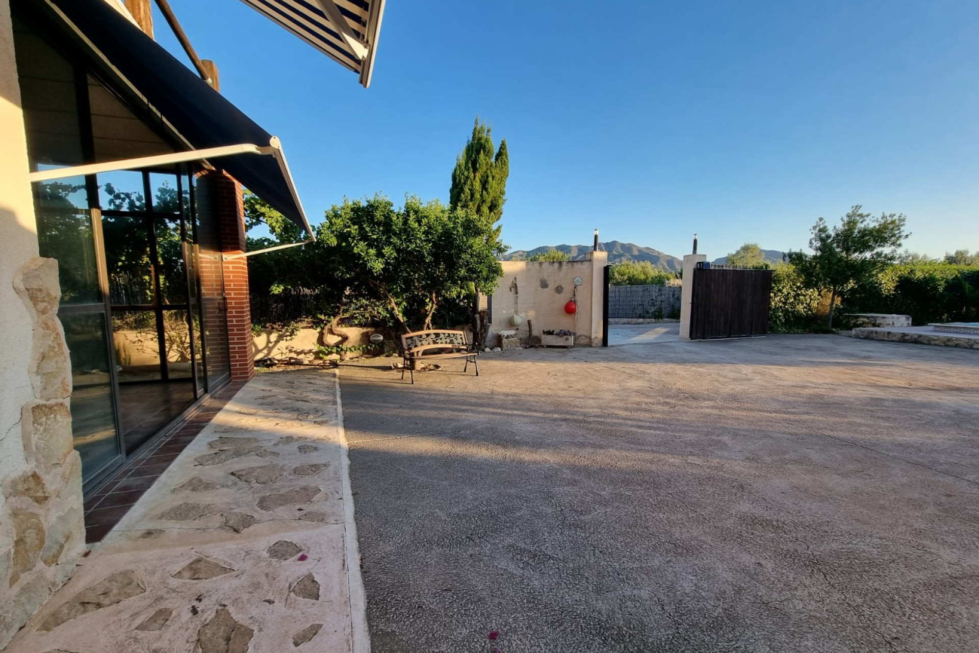 Revente - House - Orihuela - Benferri