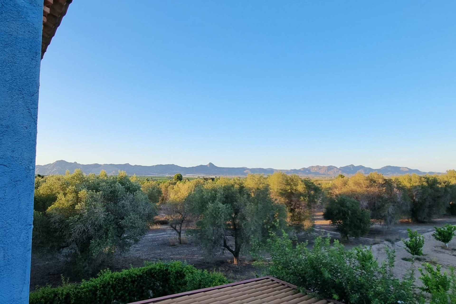 Revente - House - Orihuela - Benferri