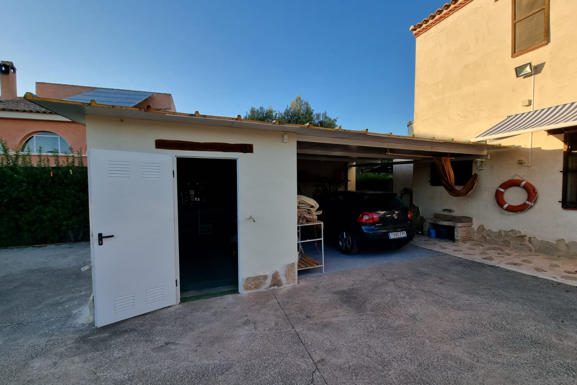 Revente - House - Orihuela - Benferri