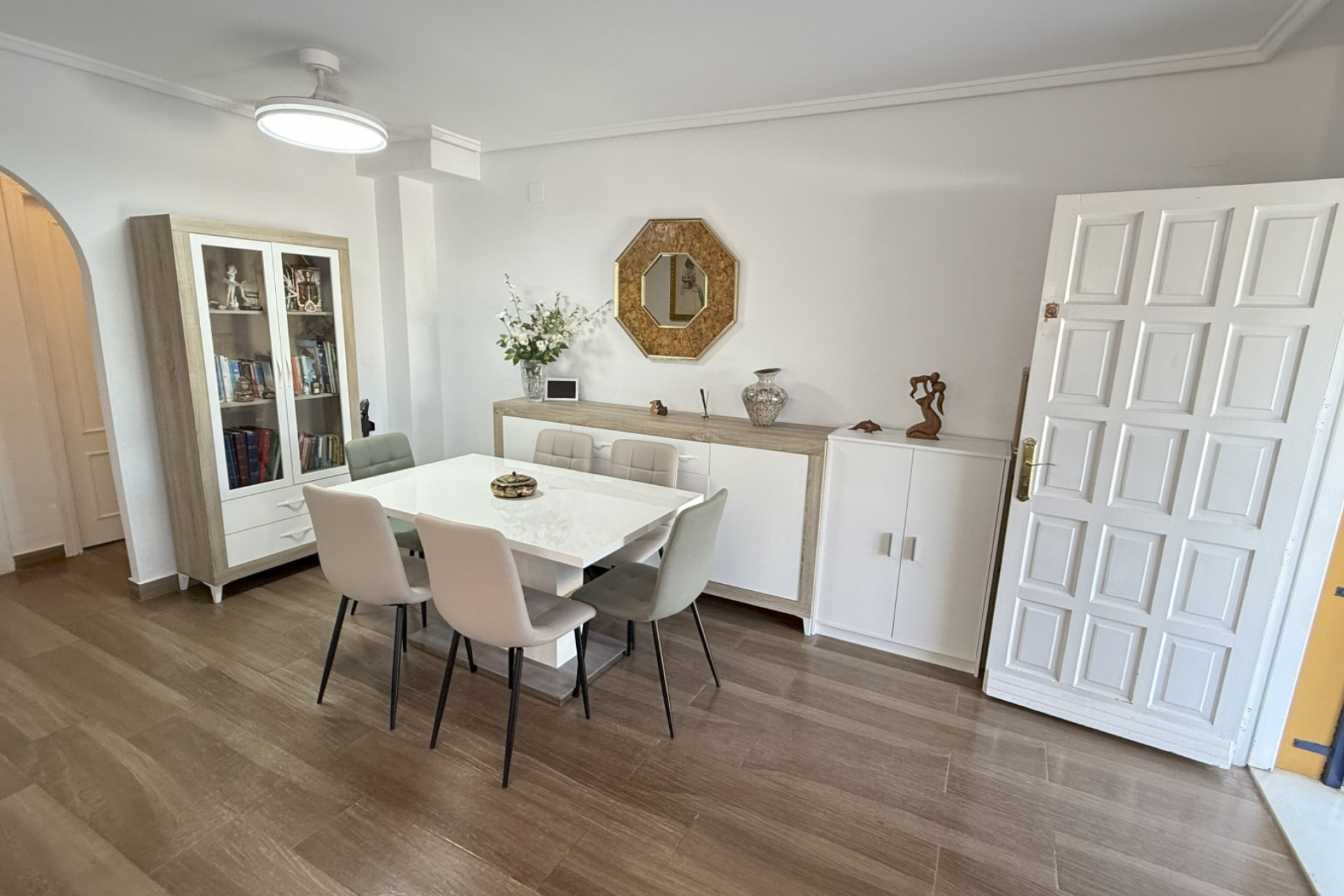 Revente - House - Orihuela Costa - La Zenia