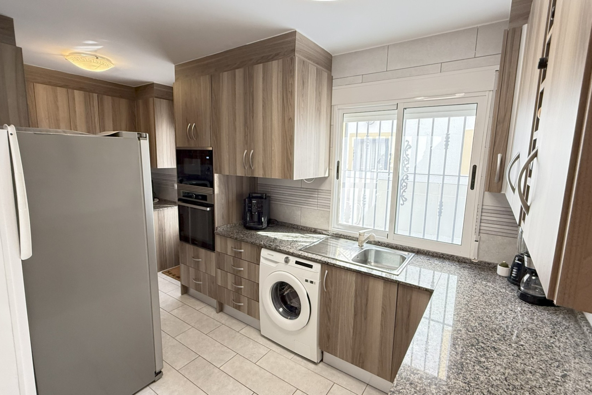 Revente - House - Orihuela Costa - La Zenia