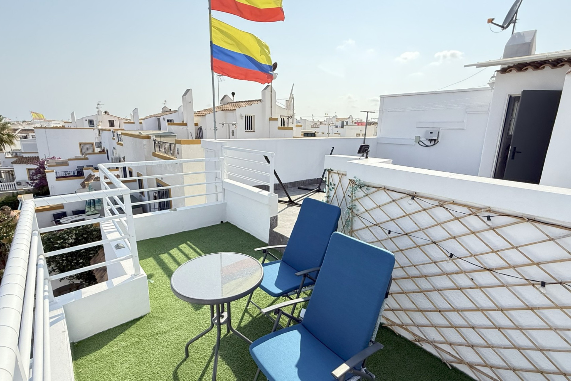 Revente - House - Orihuela Costa - La Zenia