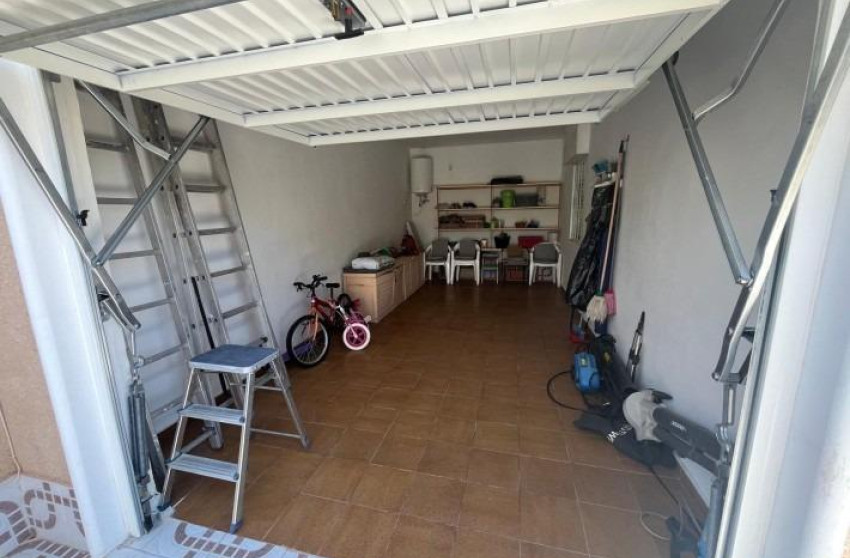 Revente - House - Orihuela Costa - Rocio del Mar