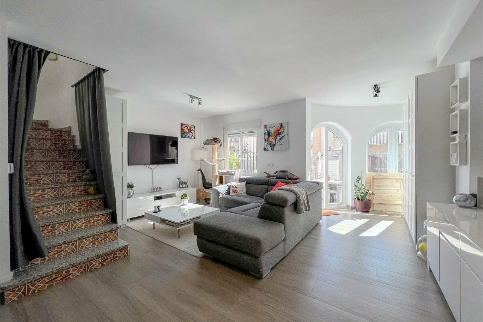 Revente - House - Orihuela Costa - Villamartin