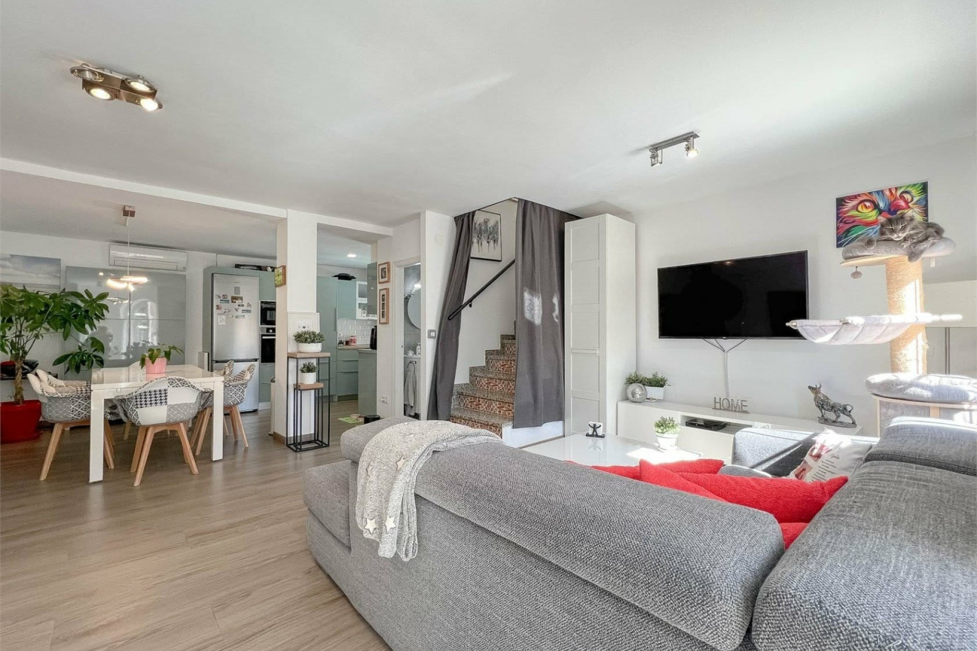 Revente - House - Orihuela Costa - Villamartin