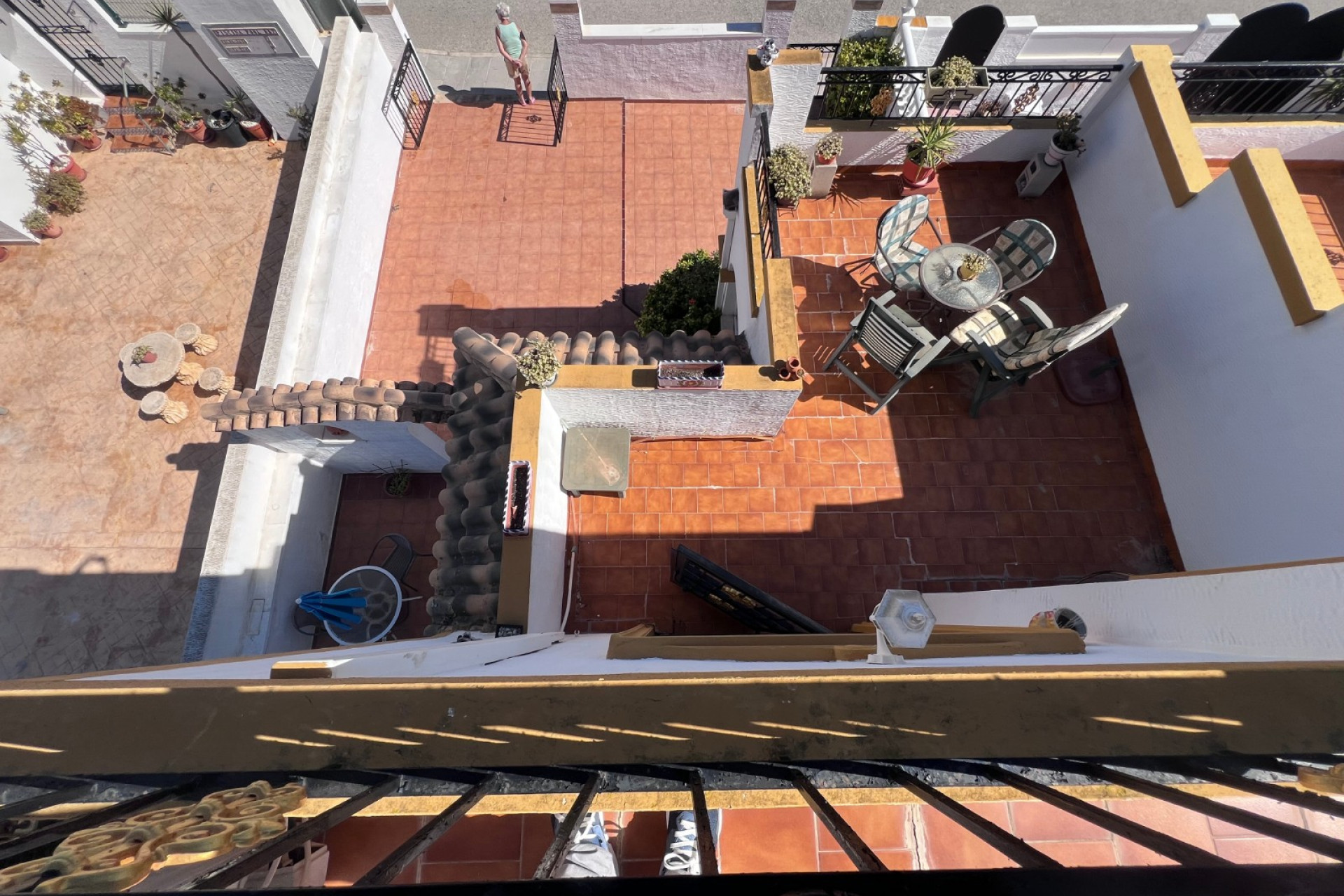 Revente - House - Orihuela - Entre Naranjos Vistabella