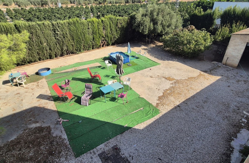 Revente - House - Orihuela - Redovan