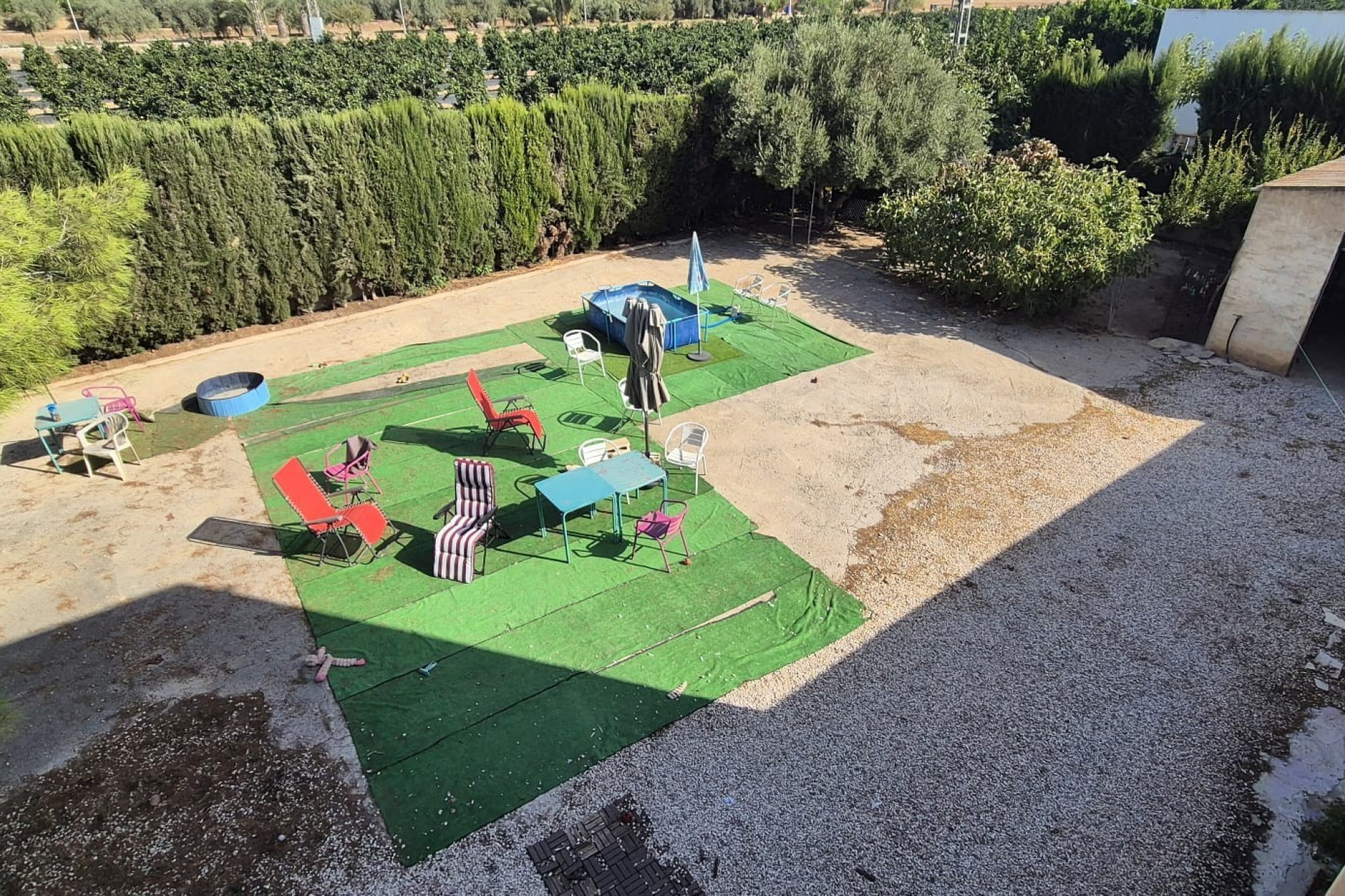 Revente - House - Orihuela - Redovan