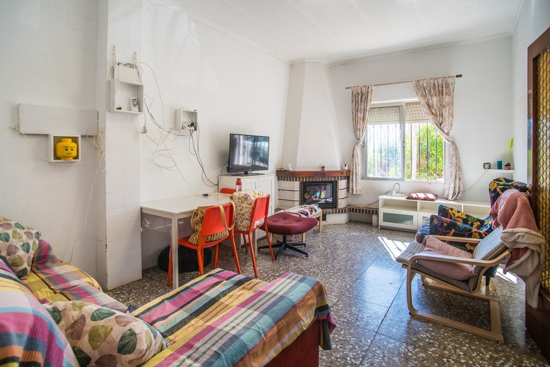 Revente - House - Orihuela - Redovan