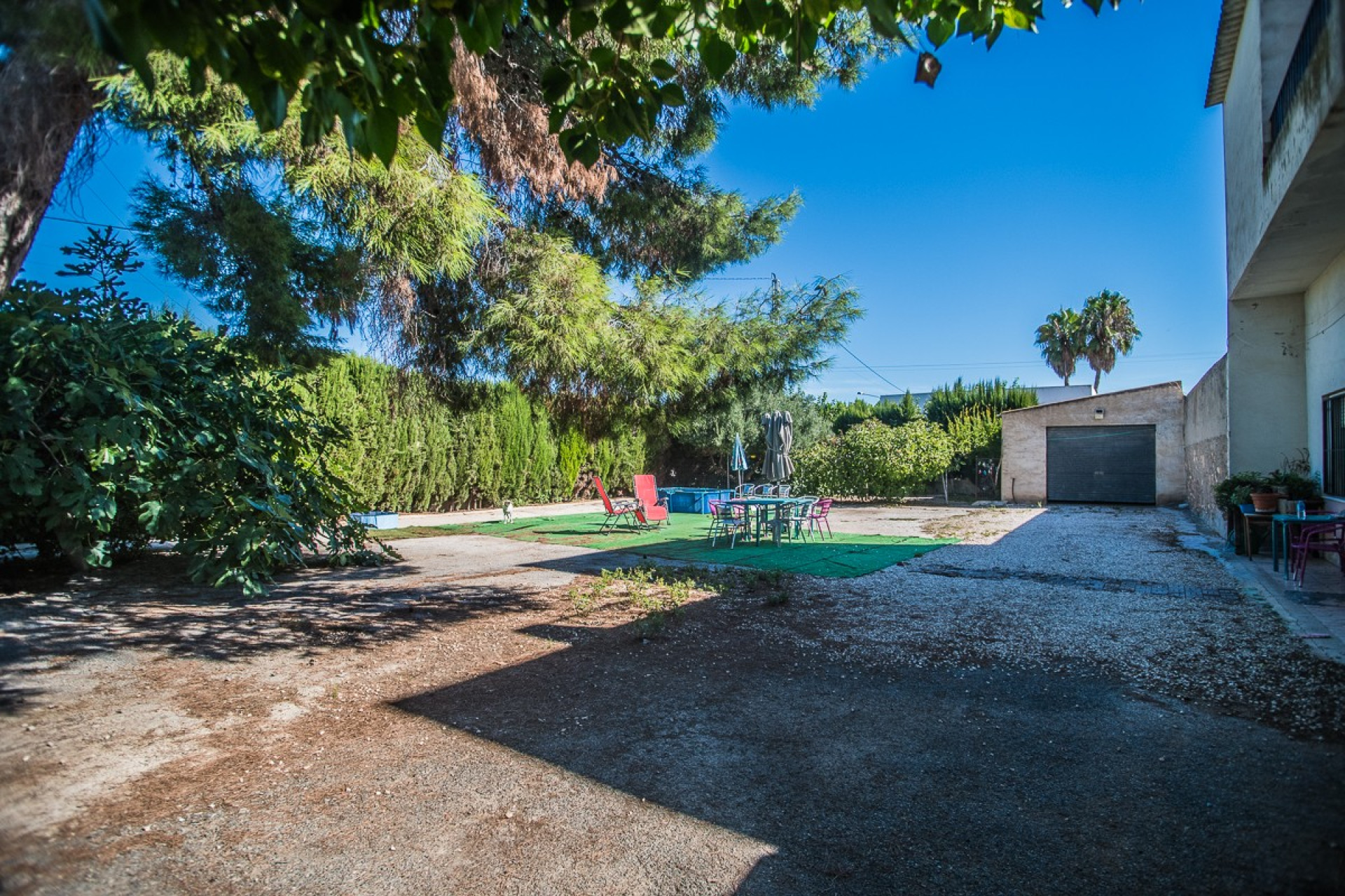 Revente - House - Orihuela - Redovan
