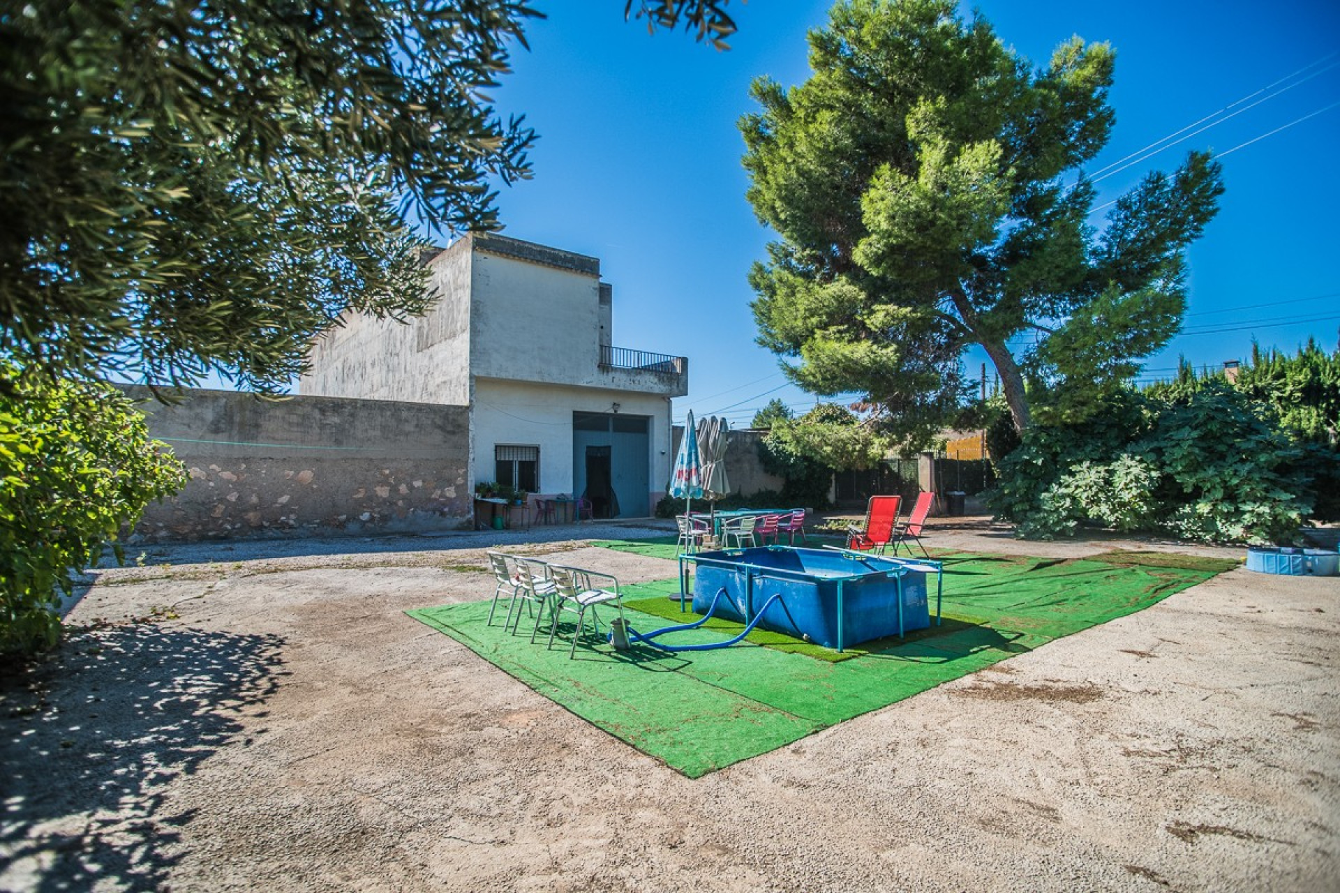 Revente - House - Orihuela - Redovan