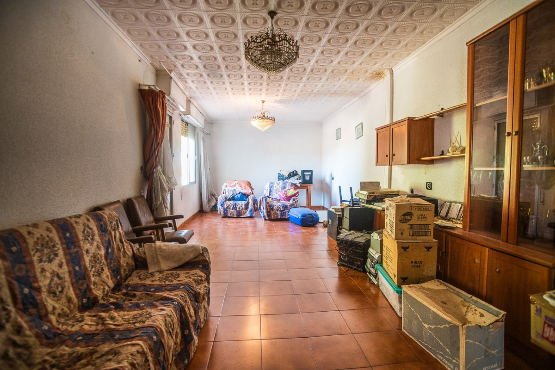 Revente - House - Orihuela - Redovan