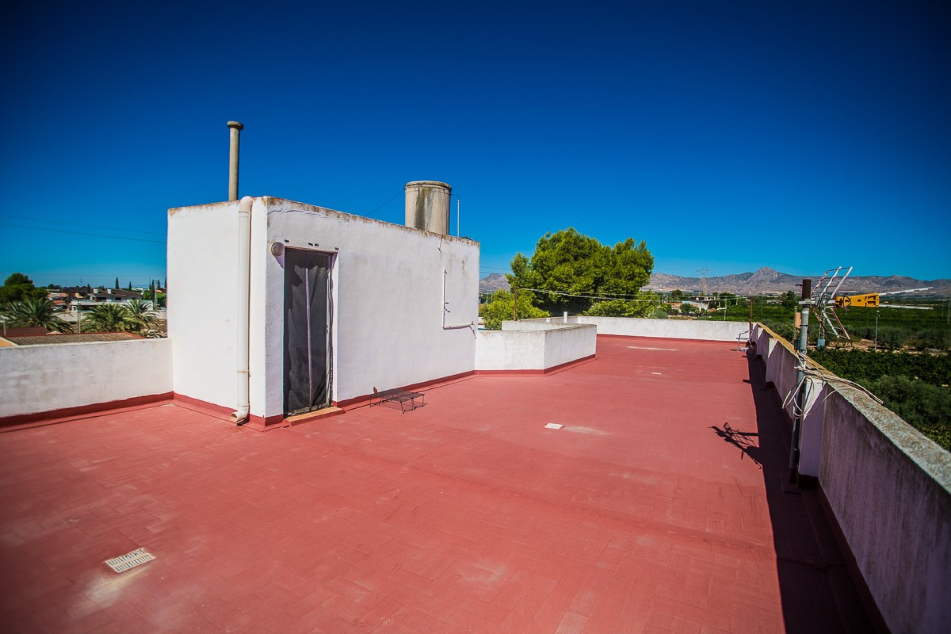 Revente - House - Orihuela - Redovan