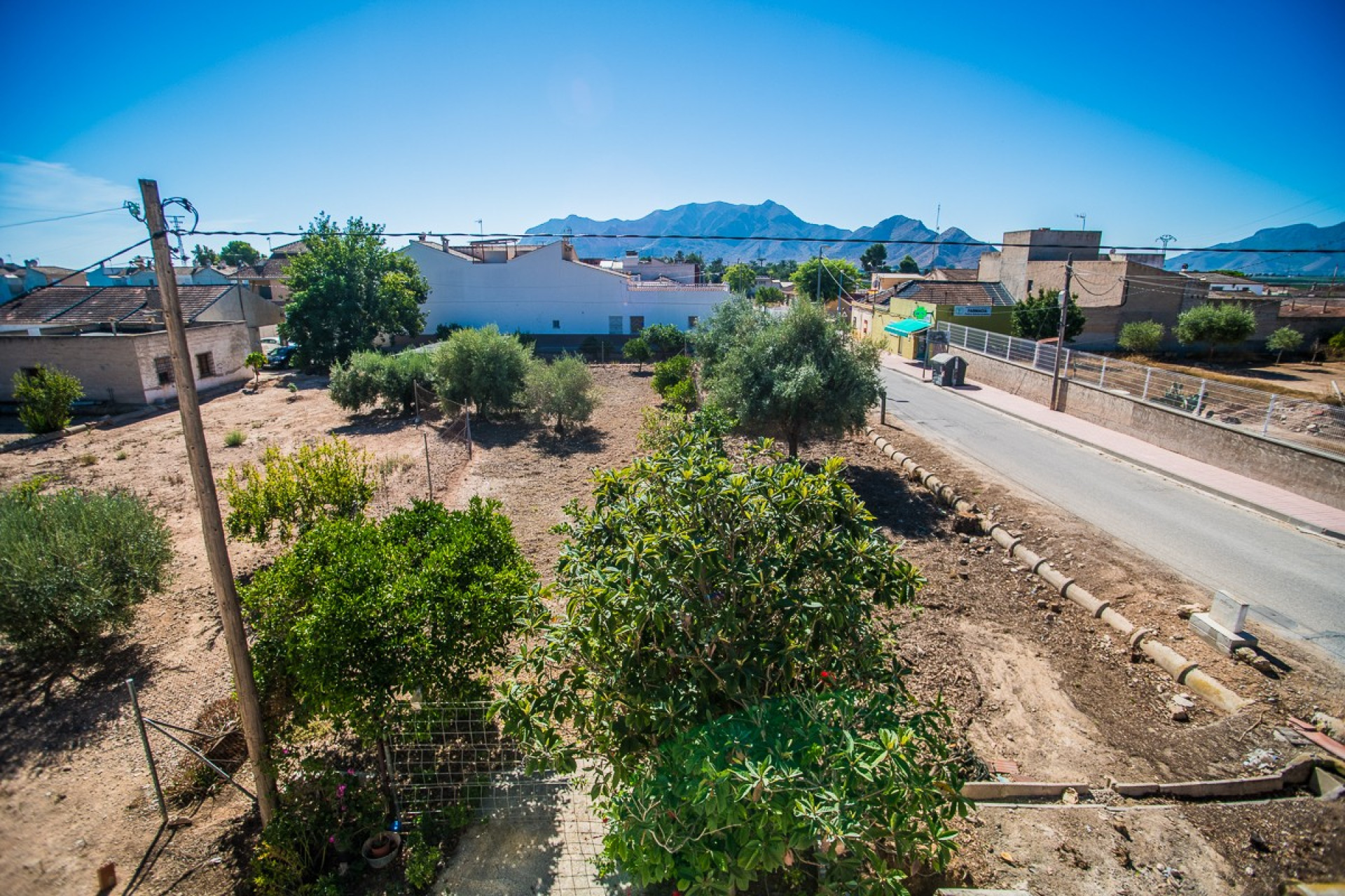 Revente - House - Orihuela - Redovan