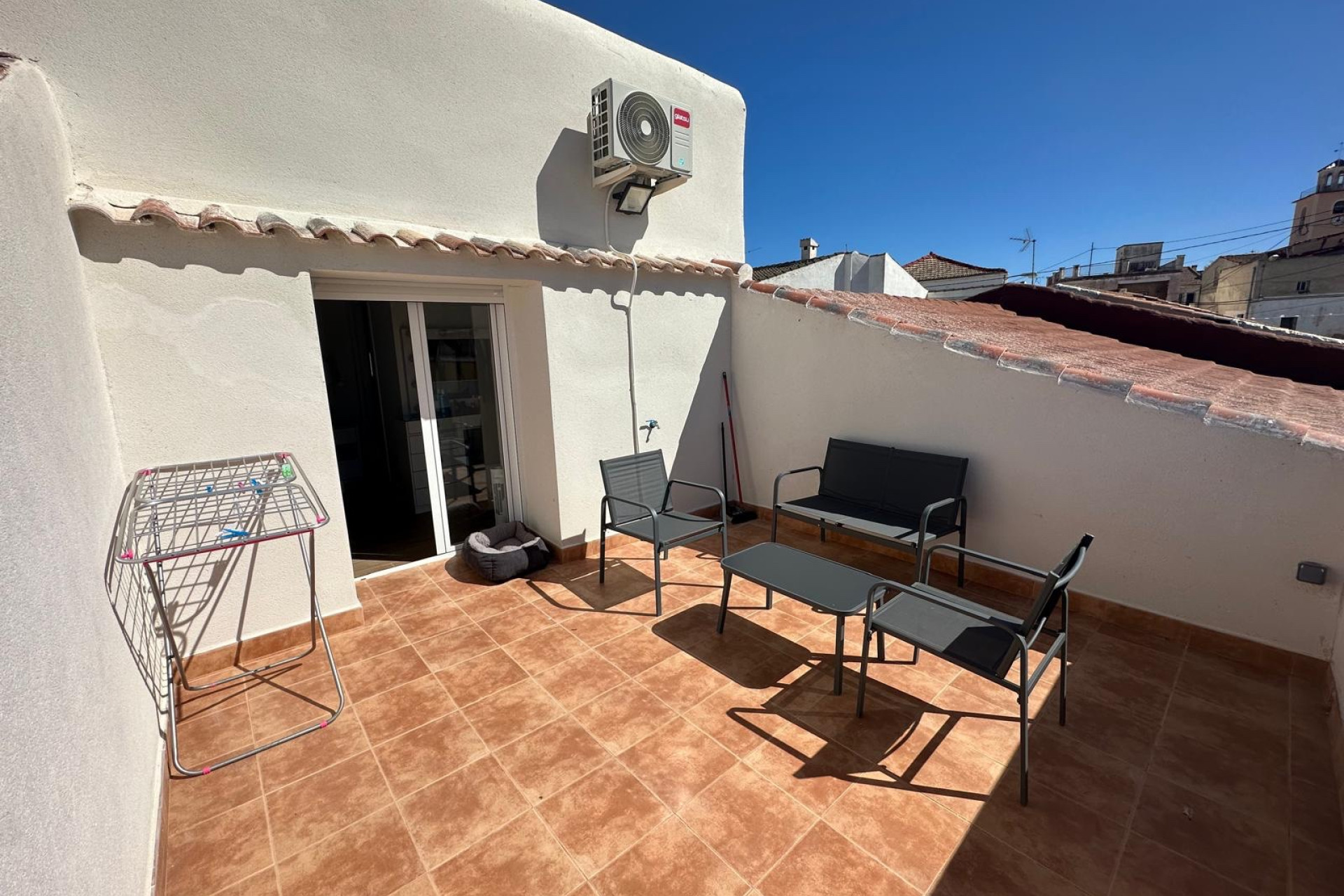 Revente - House - Orihuela - Torremendo