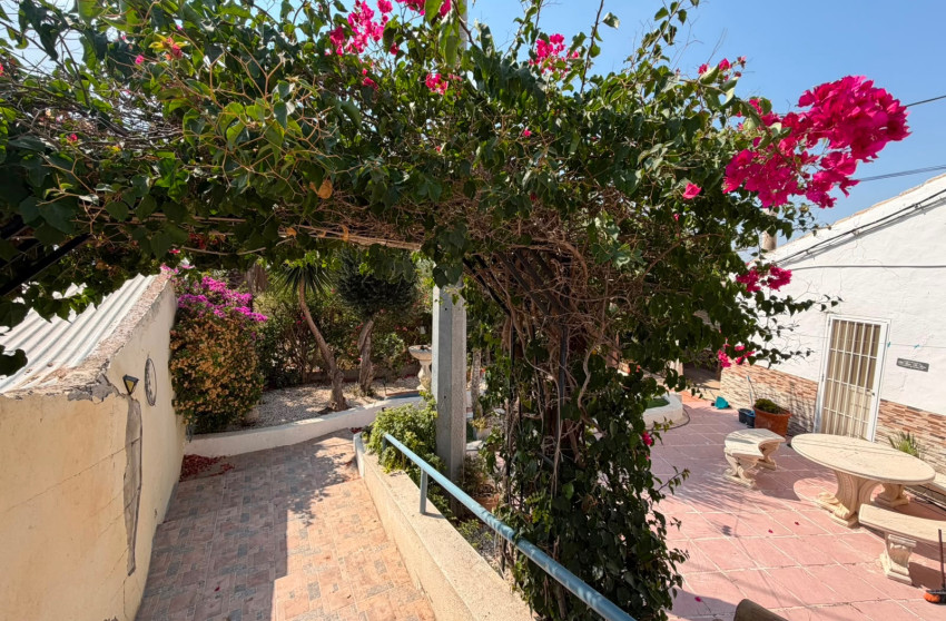 Revente - House - Orihuela - Torremendo