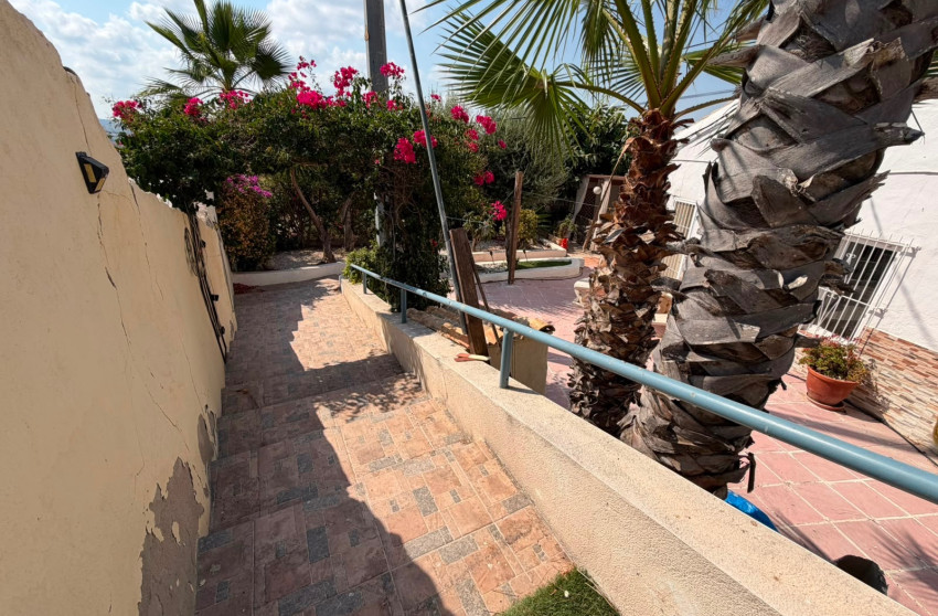 Revente - House - Orihuela - Torremendo