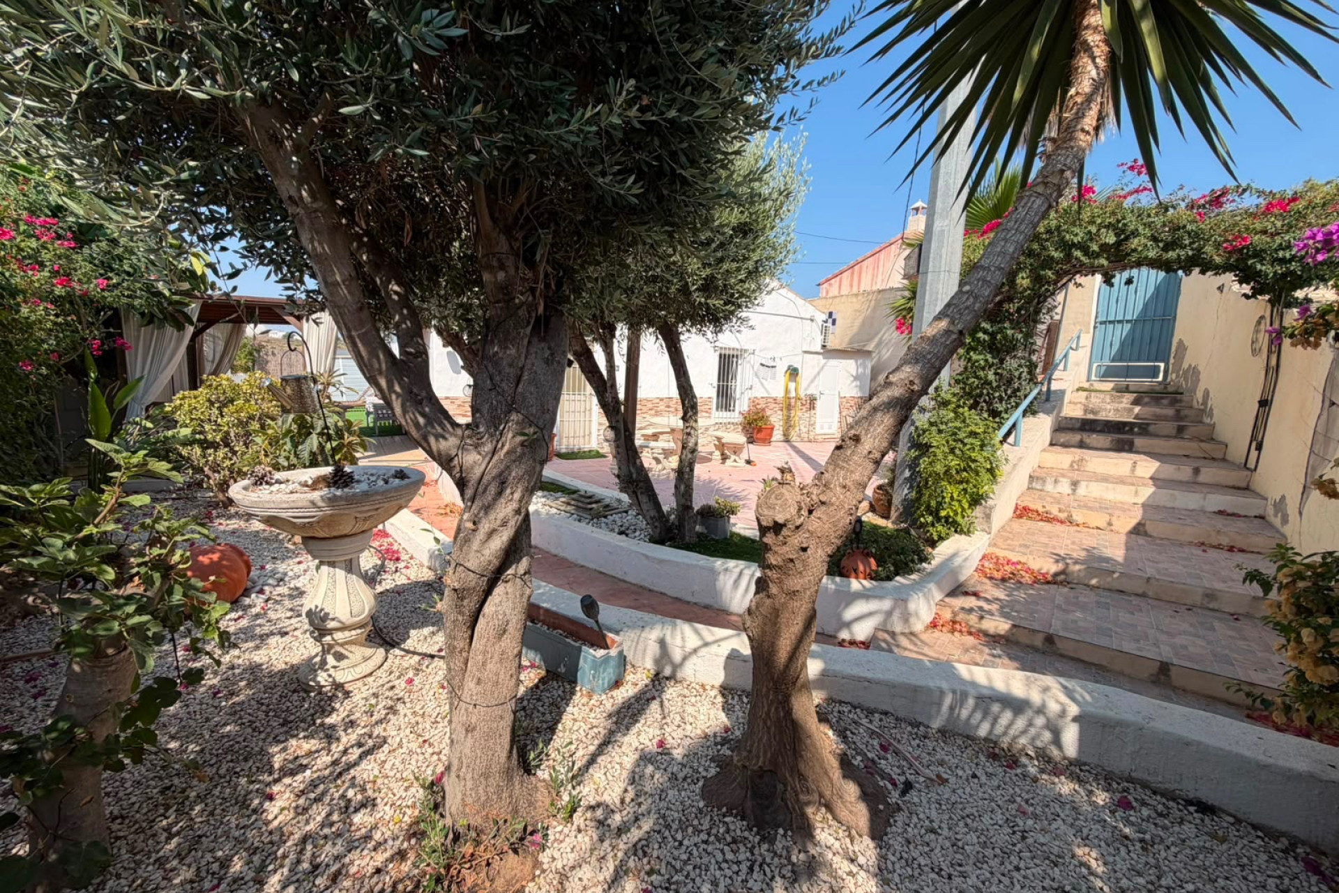 Revente - House - Orihuela - Torremendo