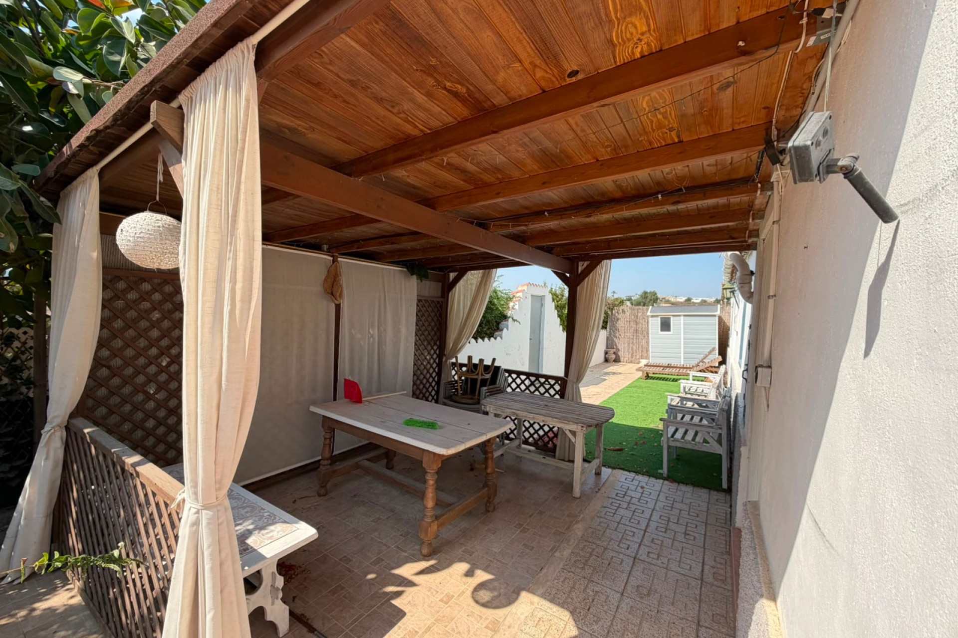 Revente - House - Orihuela - Torremendo