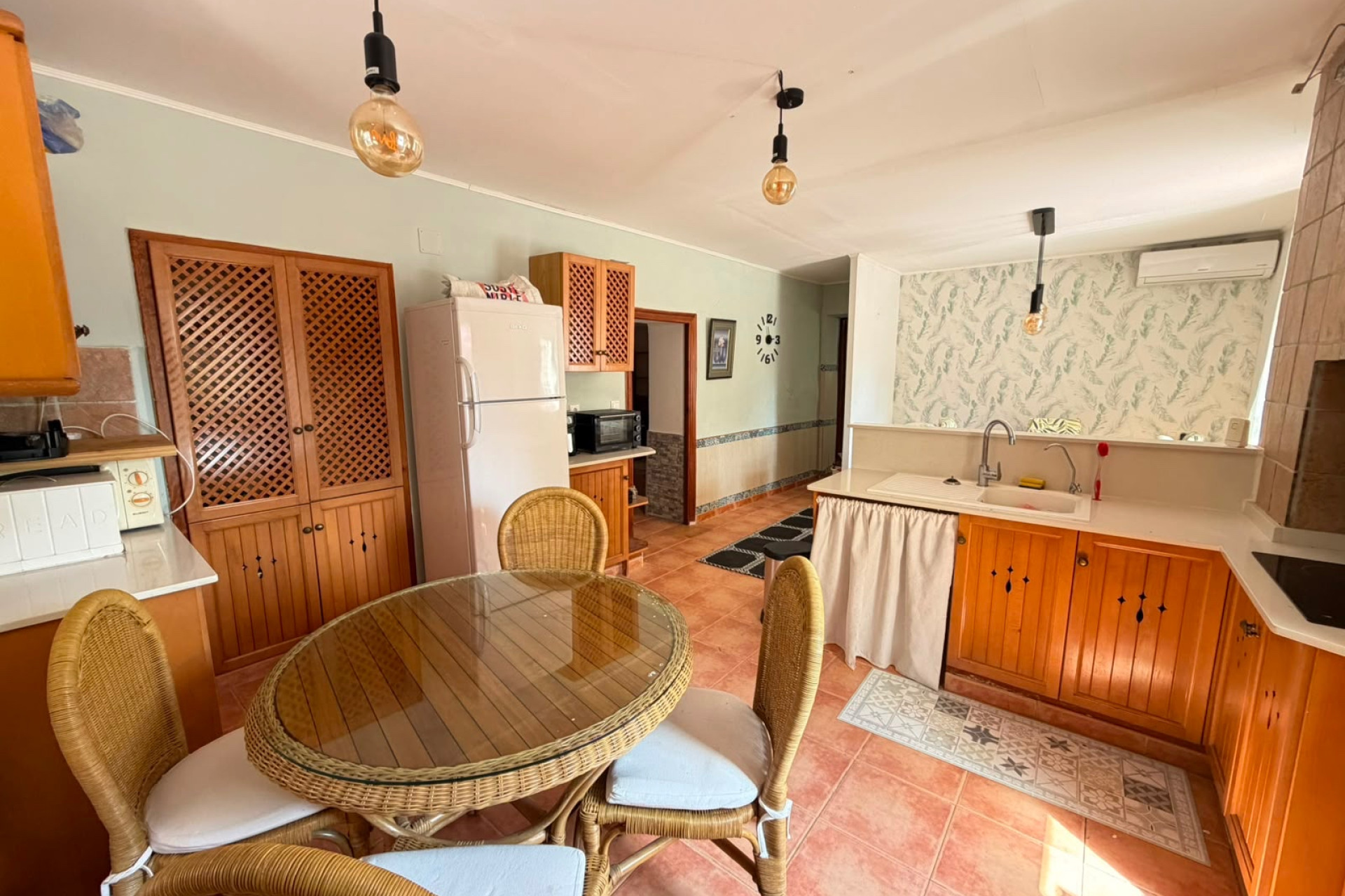 Revente - House - Orihuela - Torremendo