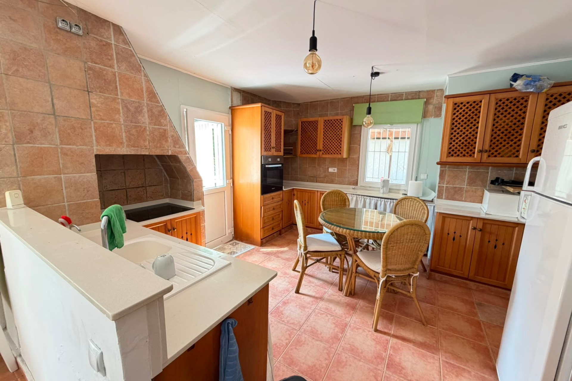 Revente - House - Orihuela - Torremendo