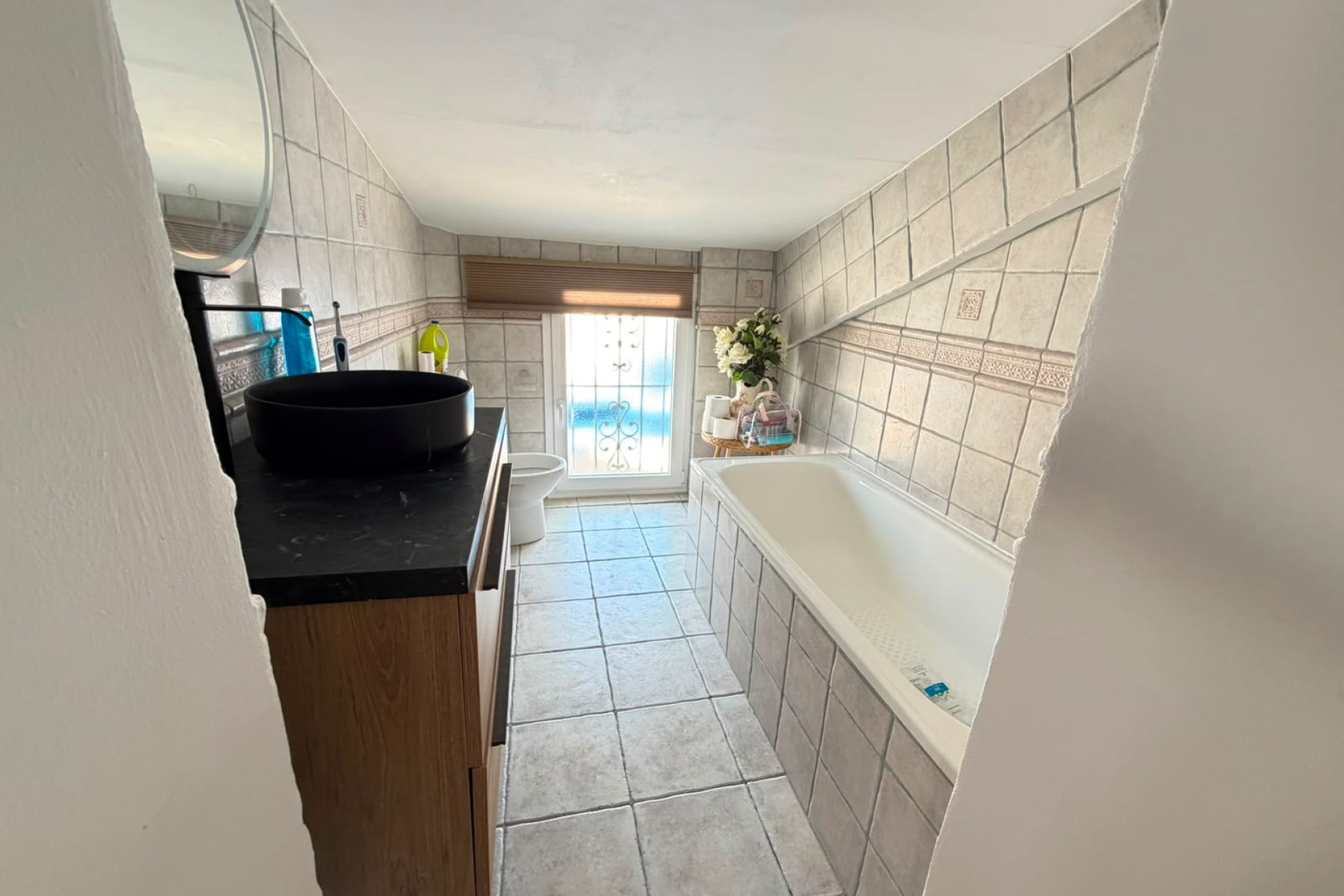 Revente - House - Orihuela - Torremendo