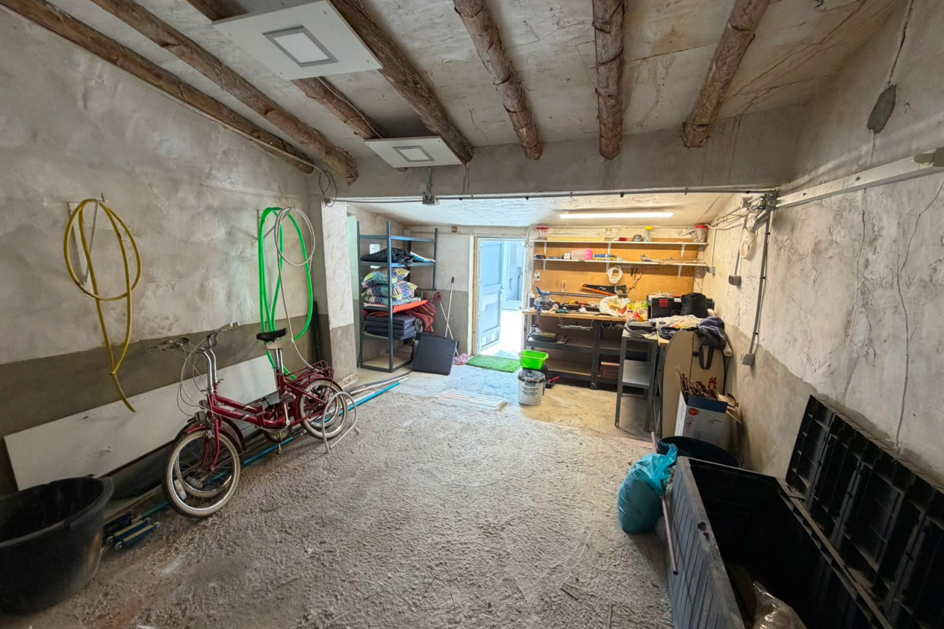 Revente - House - Orihuela - Torremendo