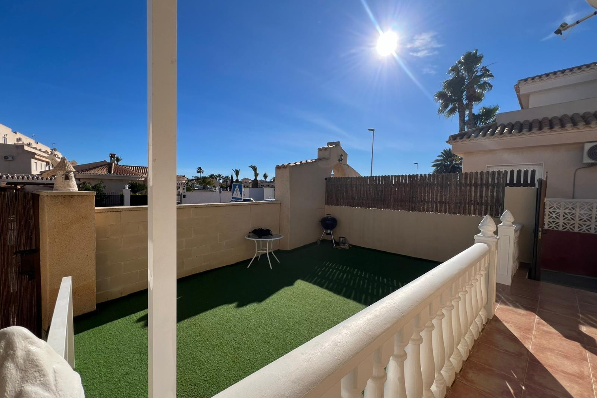 Revente - House - Quad - Orihuela Costa - Playa Flamenca