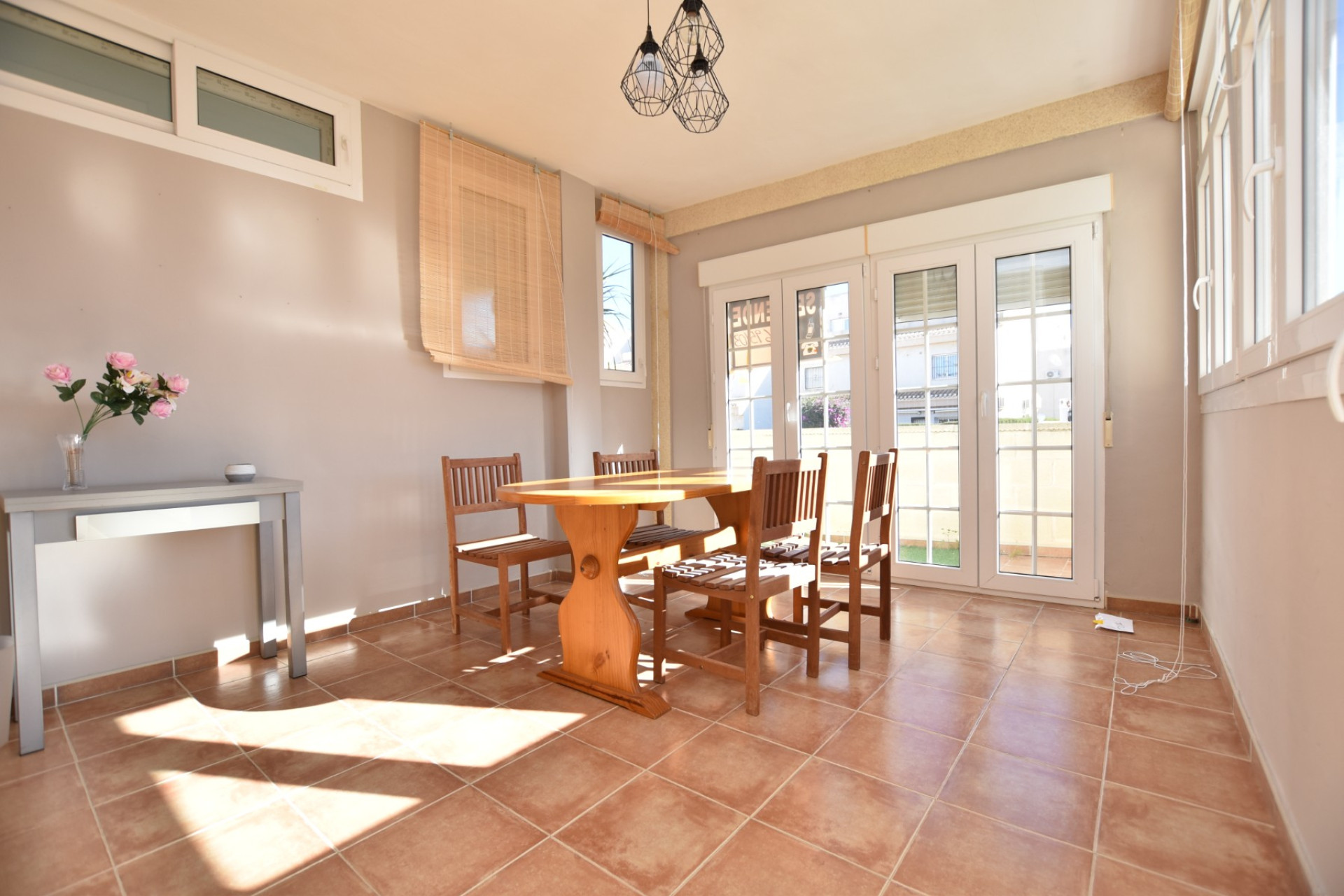 Revente - House - Quad - Orihuela Costa - Playa Flamenca