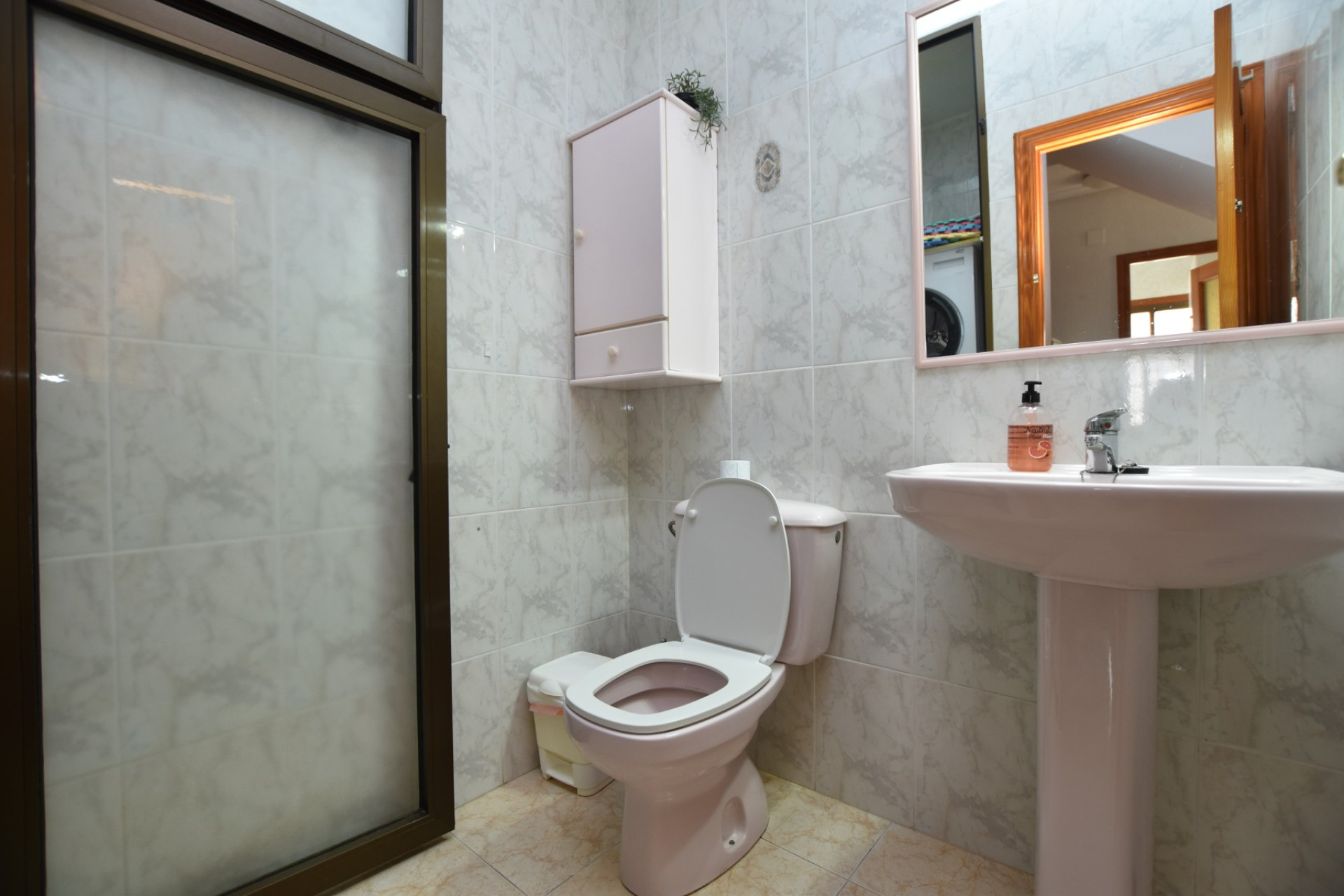 Revente - House - Quad - Orihuela Costa - Playa Flamenca