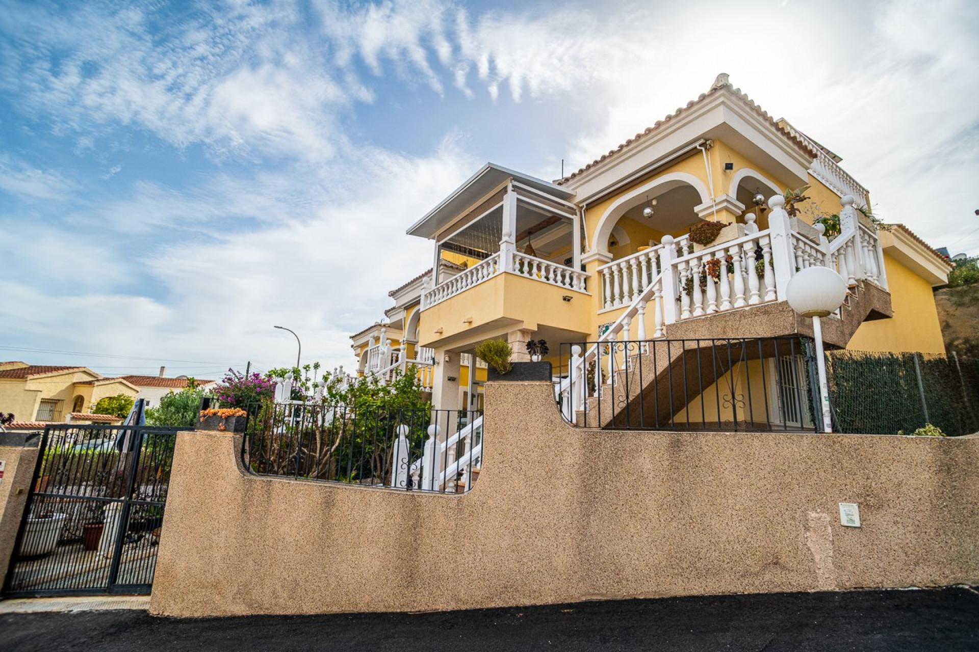Revente - House - San Fulgencio - urb.la marina