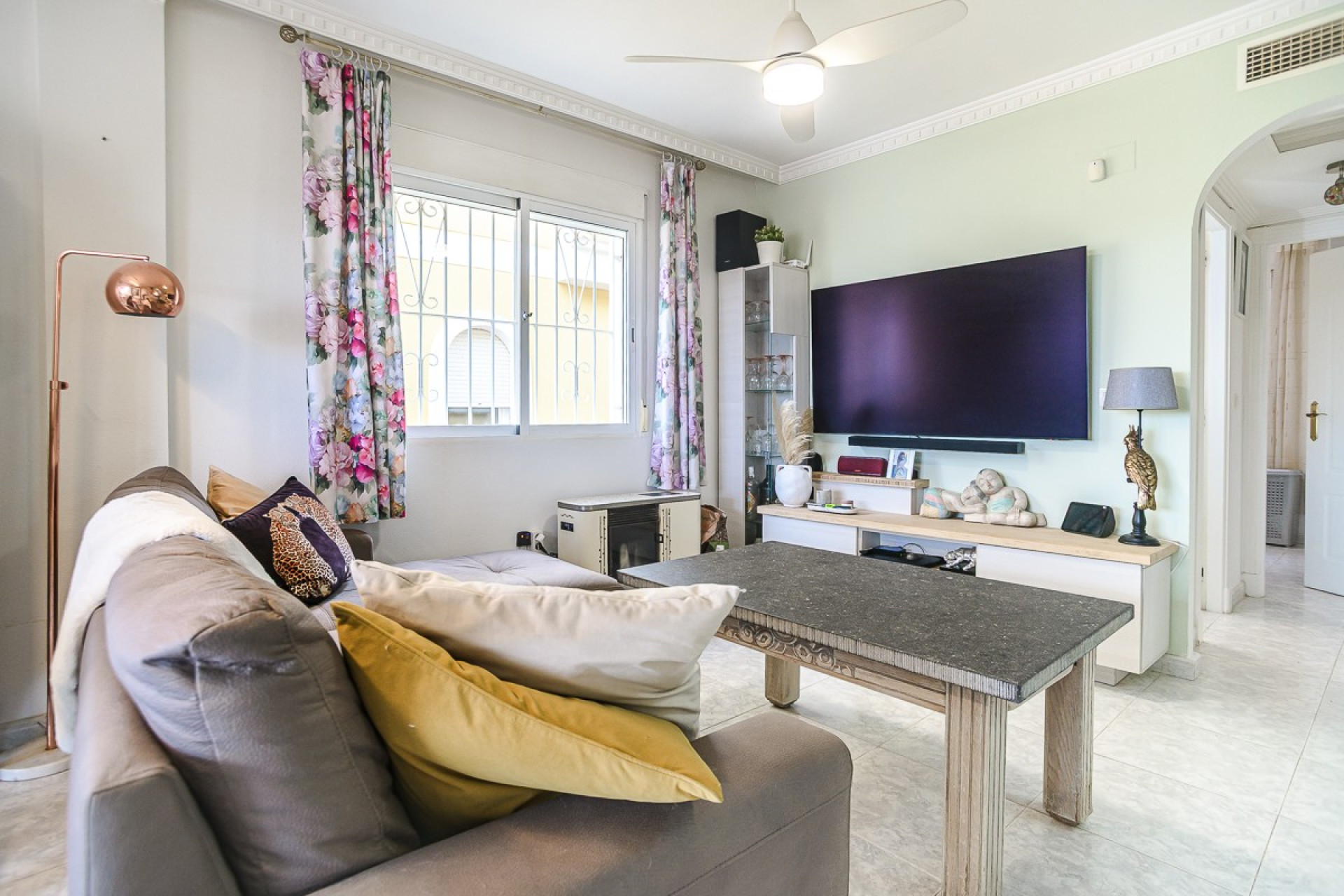 Revente - House - San Fulgencio - urb.la marina