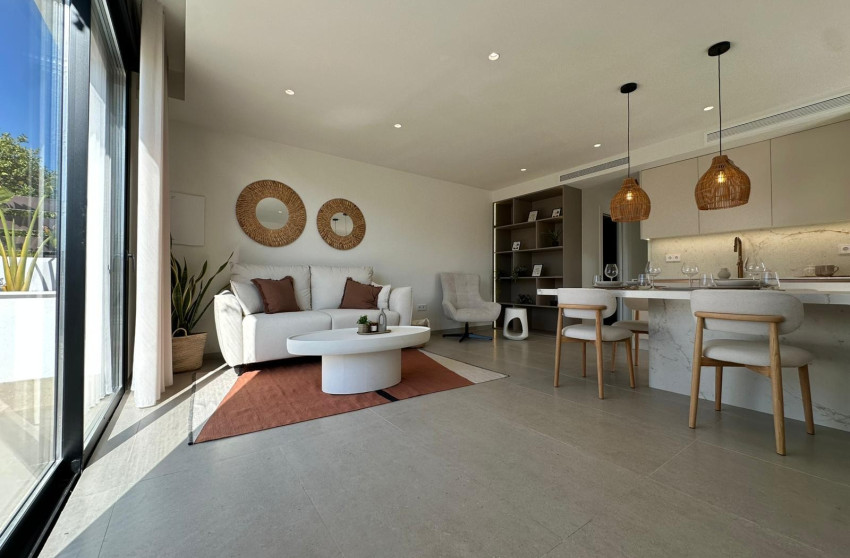 Revente - House - San Javier - Santiago de la Ribera