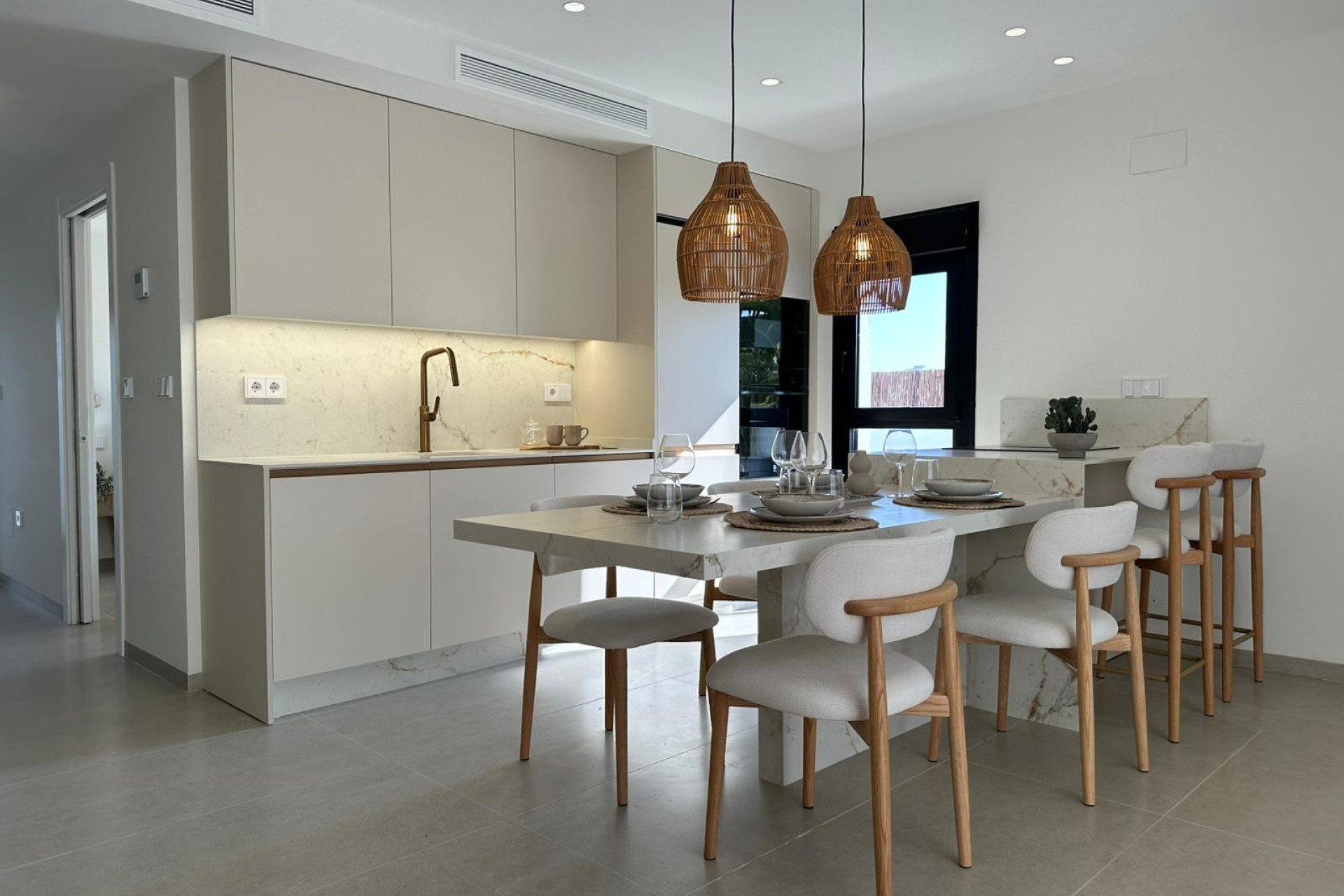 Revente - House - San Javier - Santiago de la Ribera