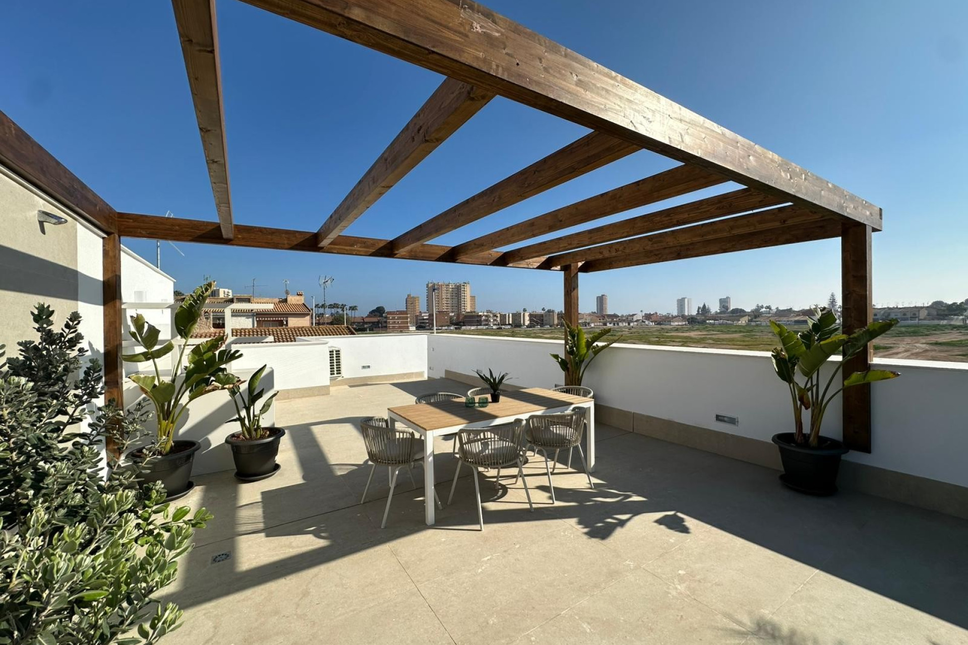 Revente - House - San Javier - Santiago de la Ribera