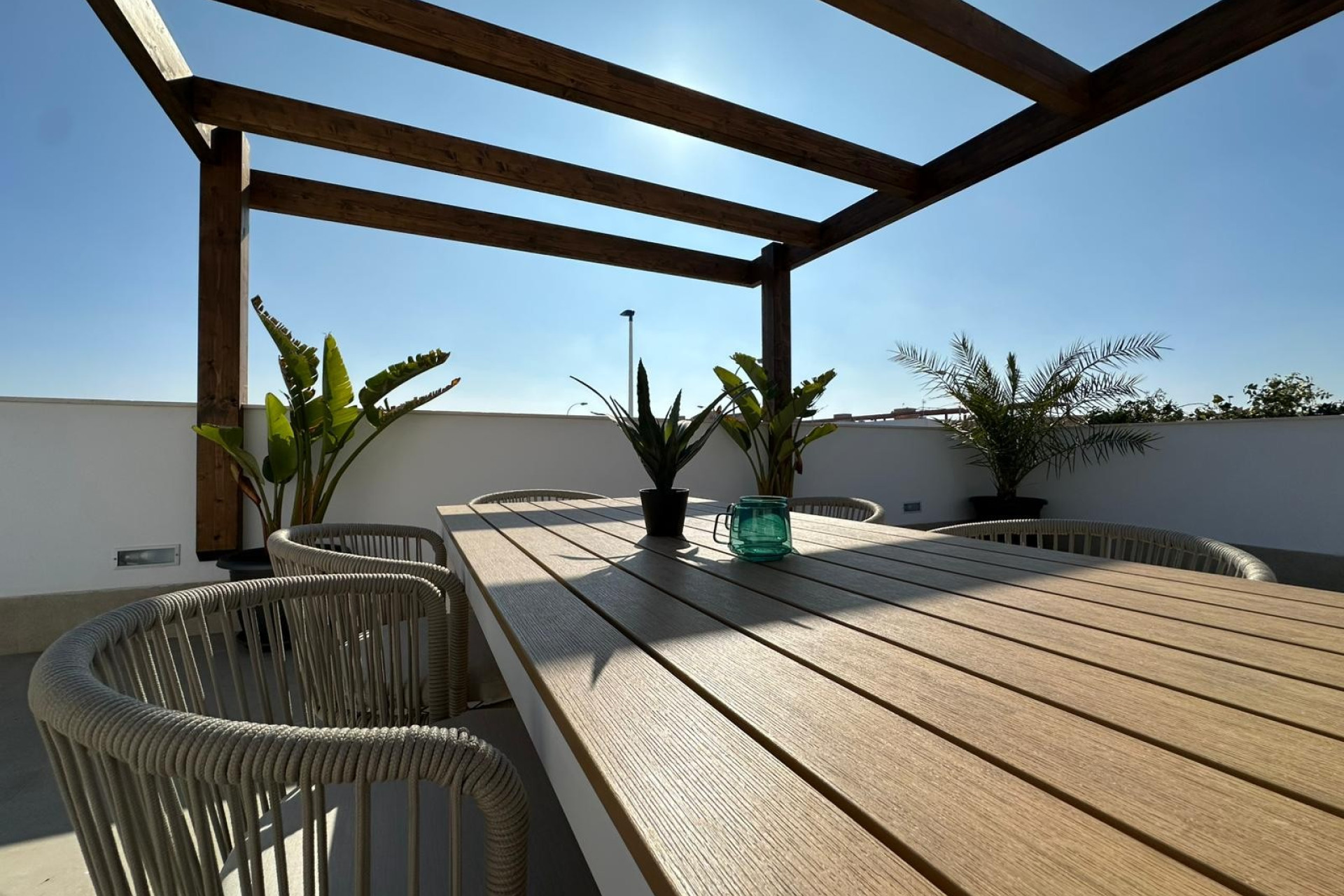 Revente - House - San Javier - Santiago de la Ribera