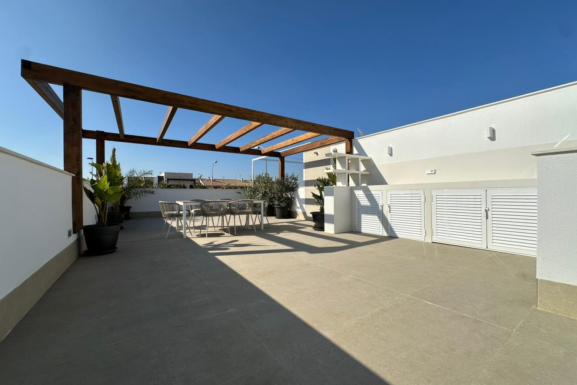 Revente - House - San Javier - Santiago de la Ribera