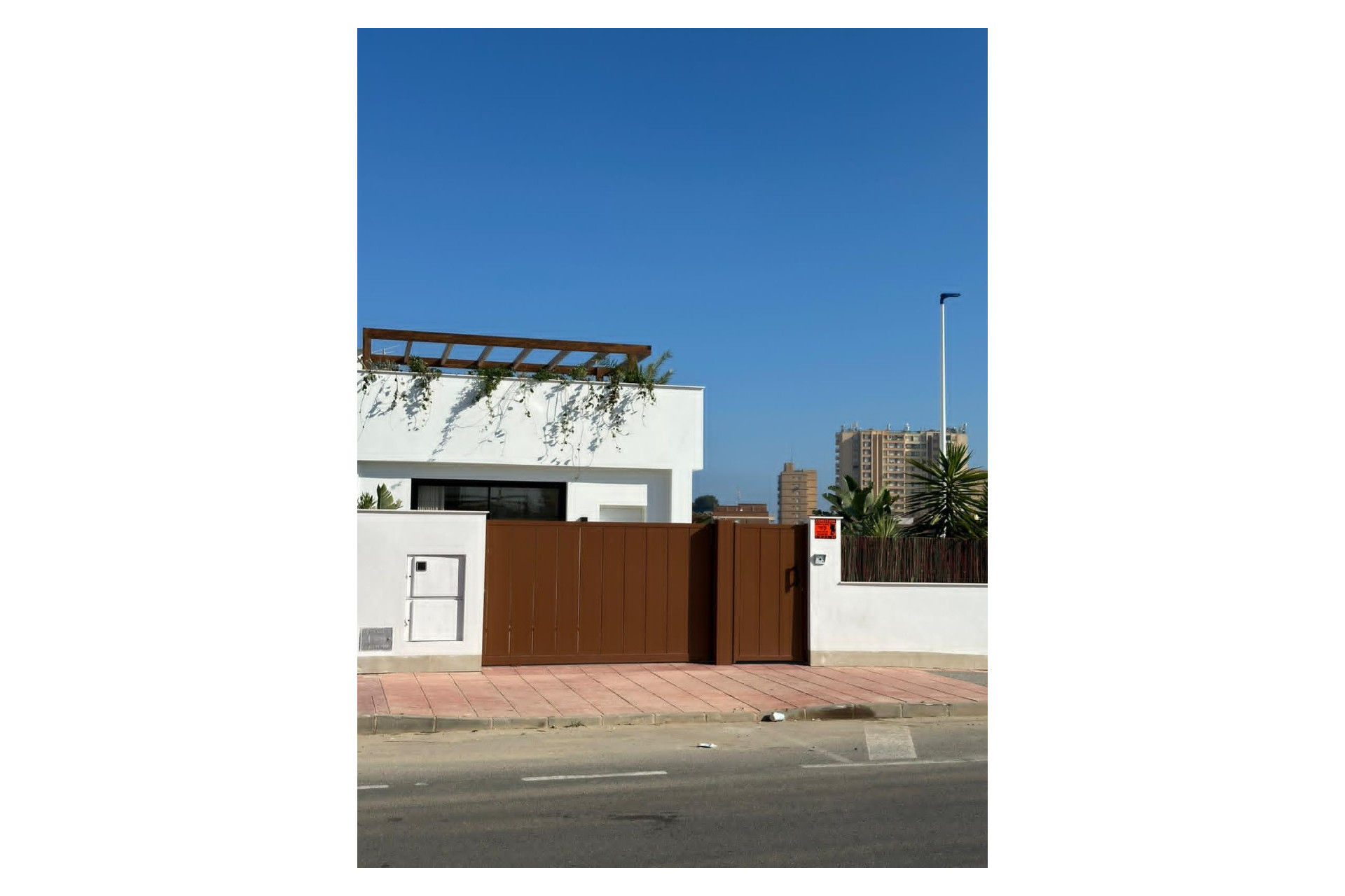 Revente - House - San Javier - Santiago de la Ribera
