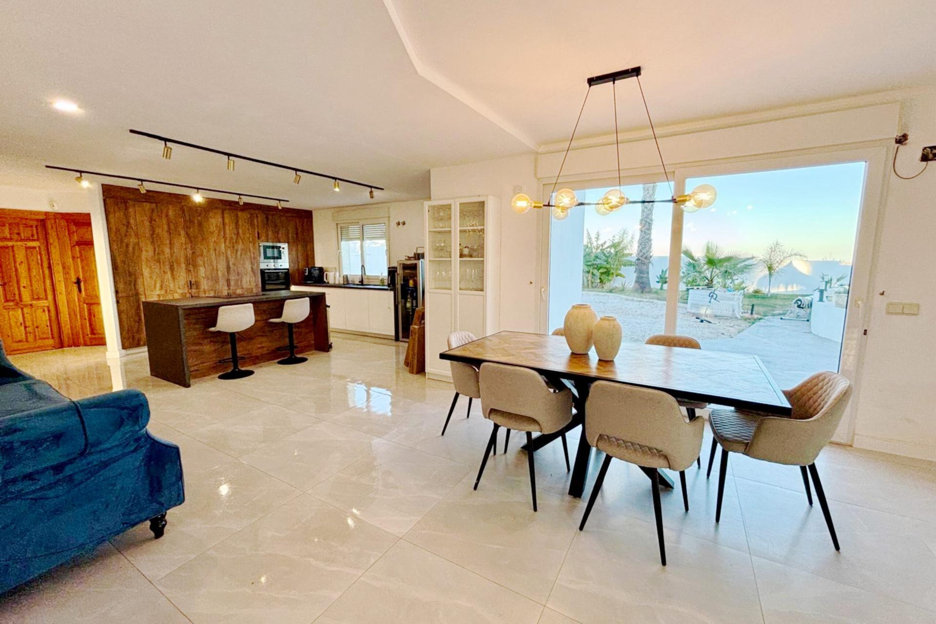 Revente - House - San Miguel de Salinas - Pueblo 9