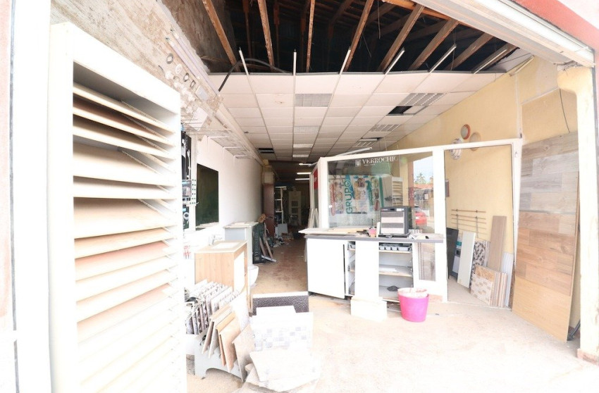 Revente - House - Torrevieja - Acequion