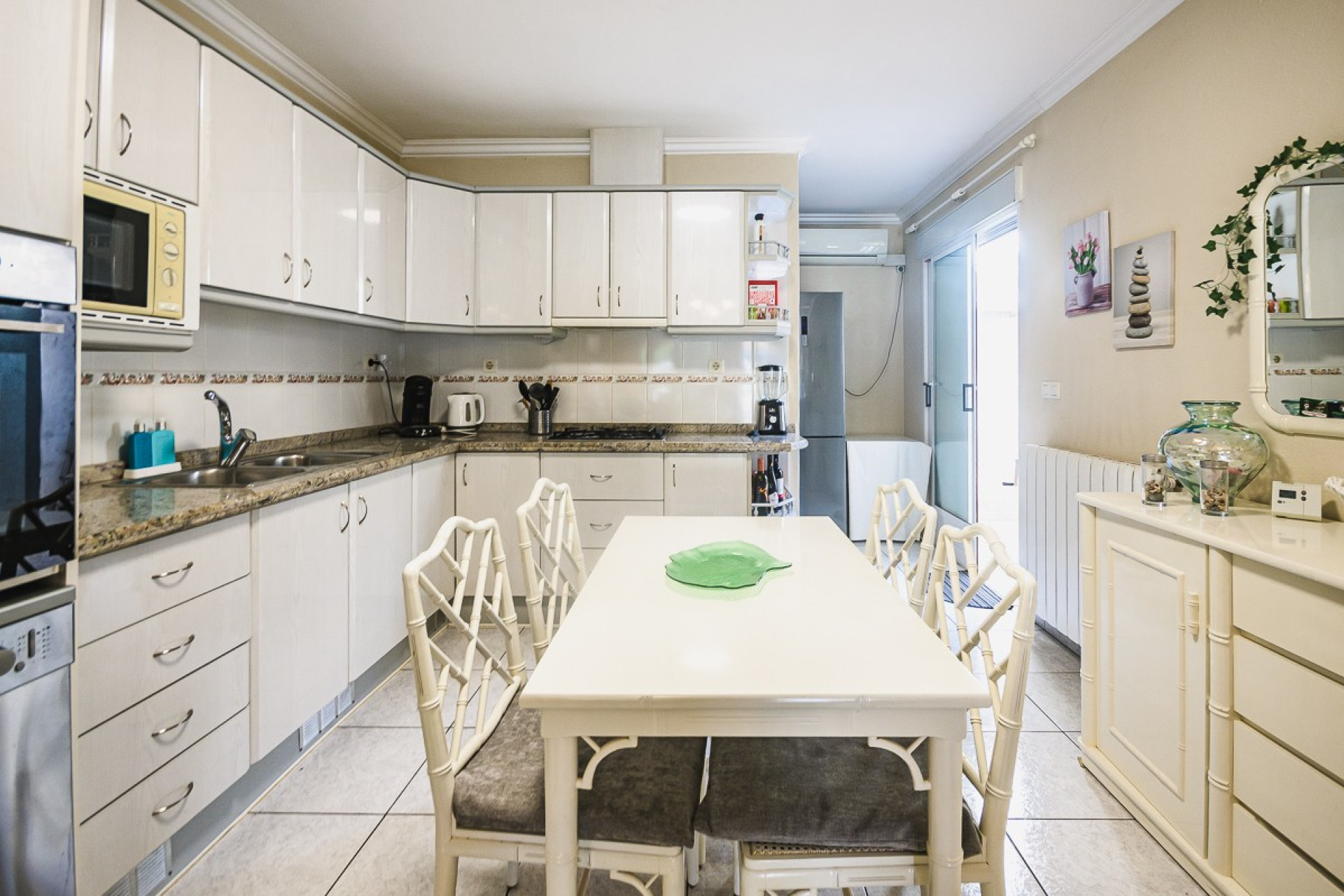 Revente - House - Torrevieja - Calas Blancas