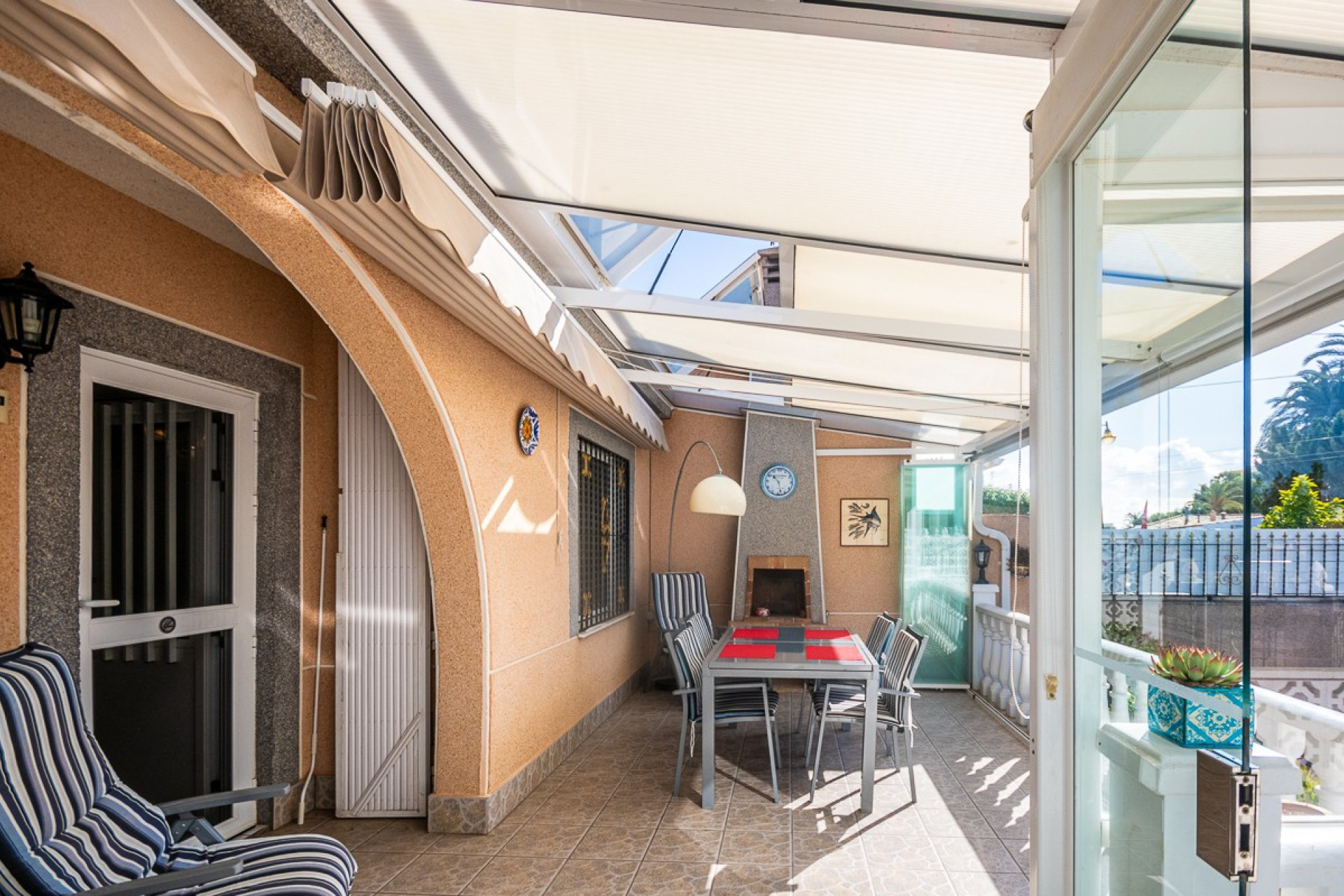 Revente - House - Torrevieja - Calas Blancas