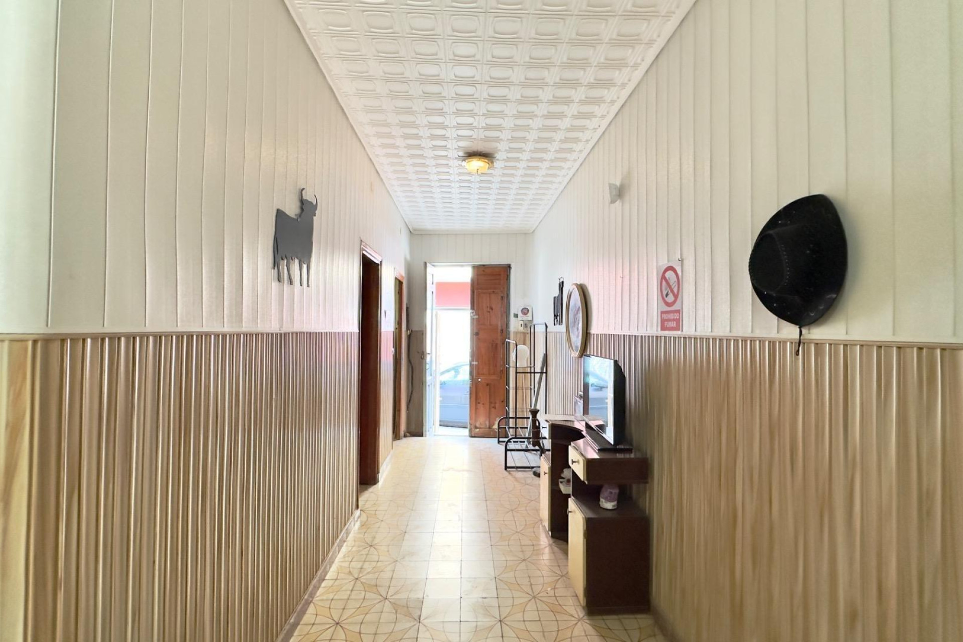 Revente - House - Torrevieja - La Siesta - El Salado - Torreta