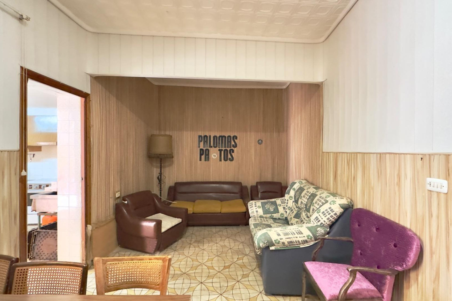 Revente - House - Torrevieja - La Siesta - El Salado - Torreta