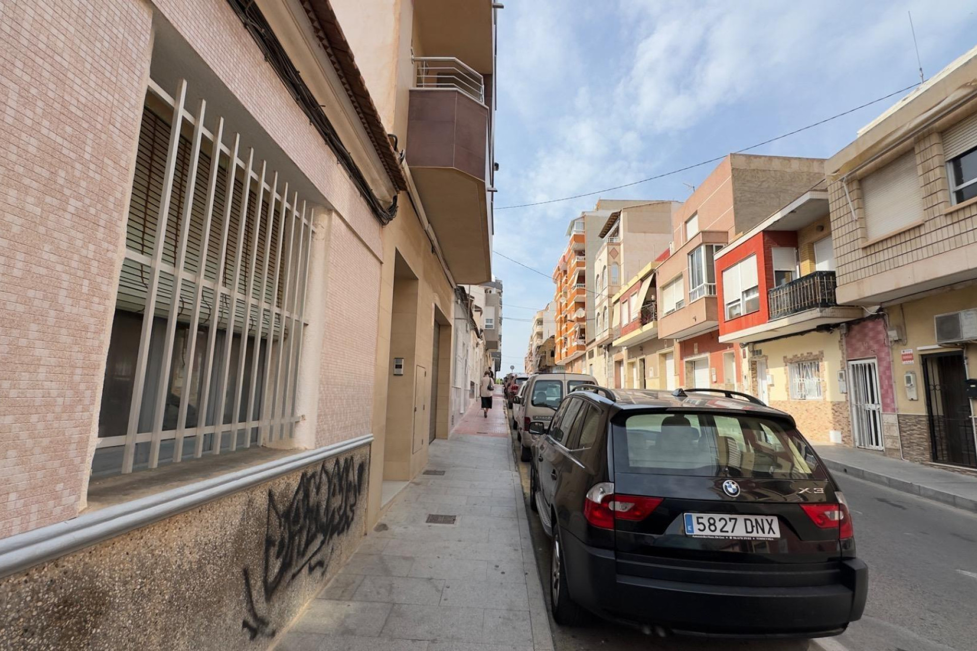 Revente - House - Torrevieja - La Siesta - El Salado - Torreta
