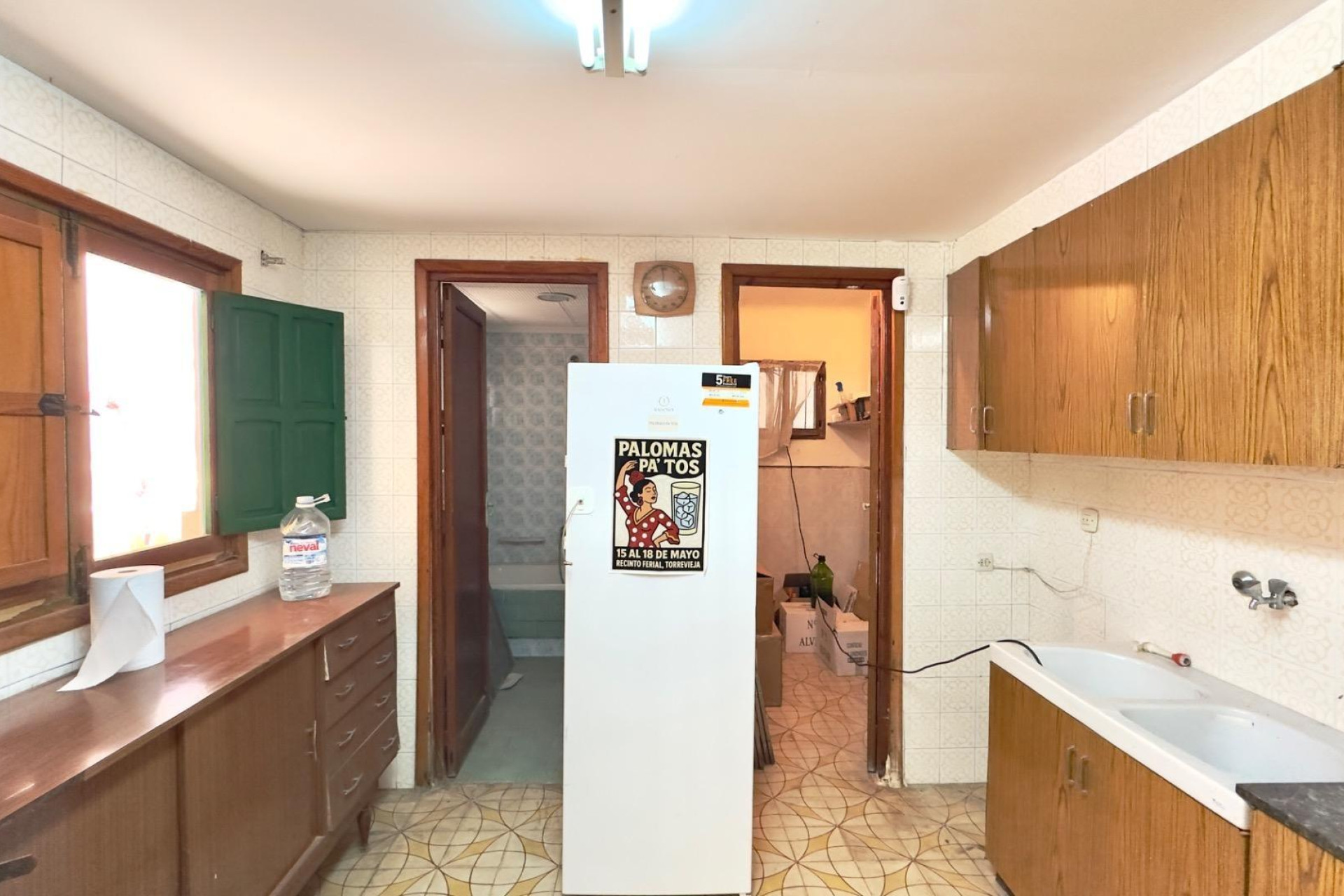 Revente - House - Torrevieja - La Siesta - El Salado - Torreta