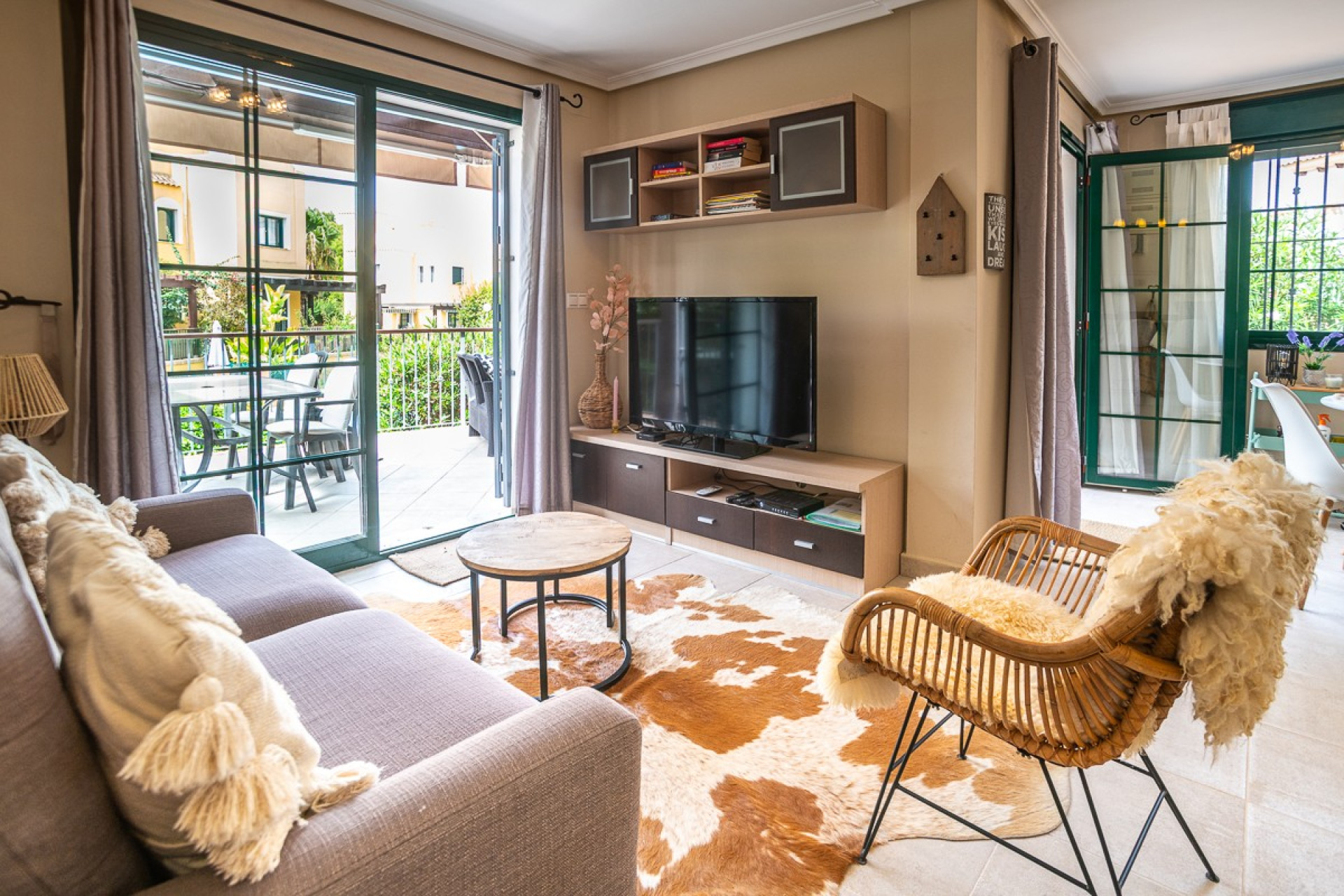 Revente - House - Torrevieja - LOS BALCONES - LOS ALTOS