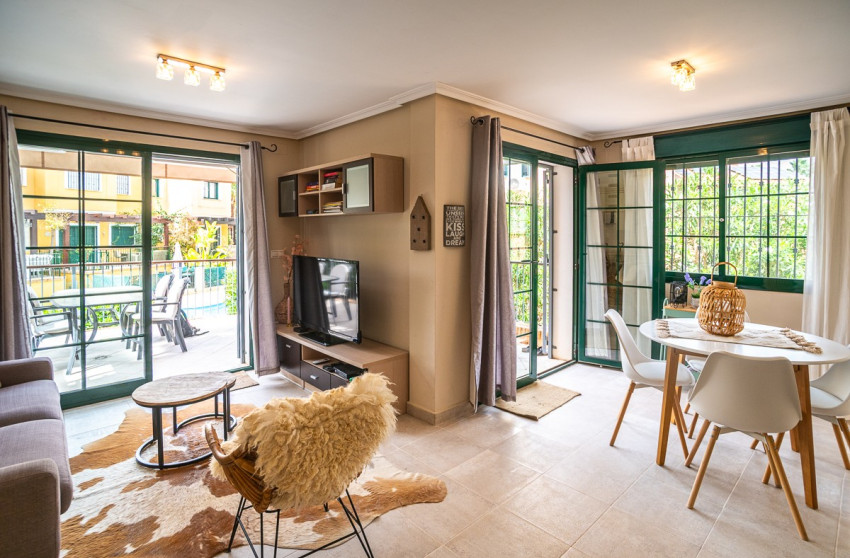 Revente - House - Torrevieja - LOS BALCONES - LOS ALTOS